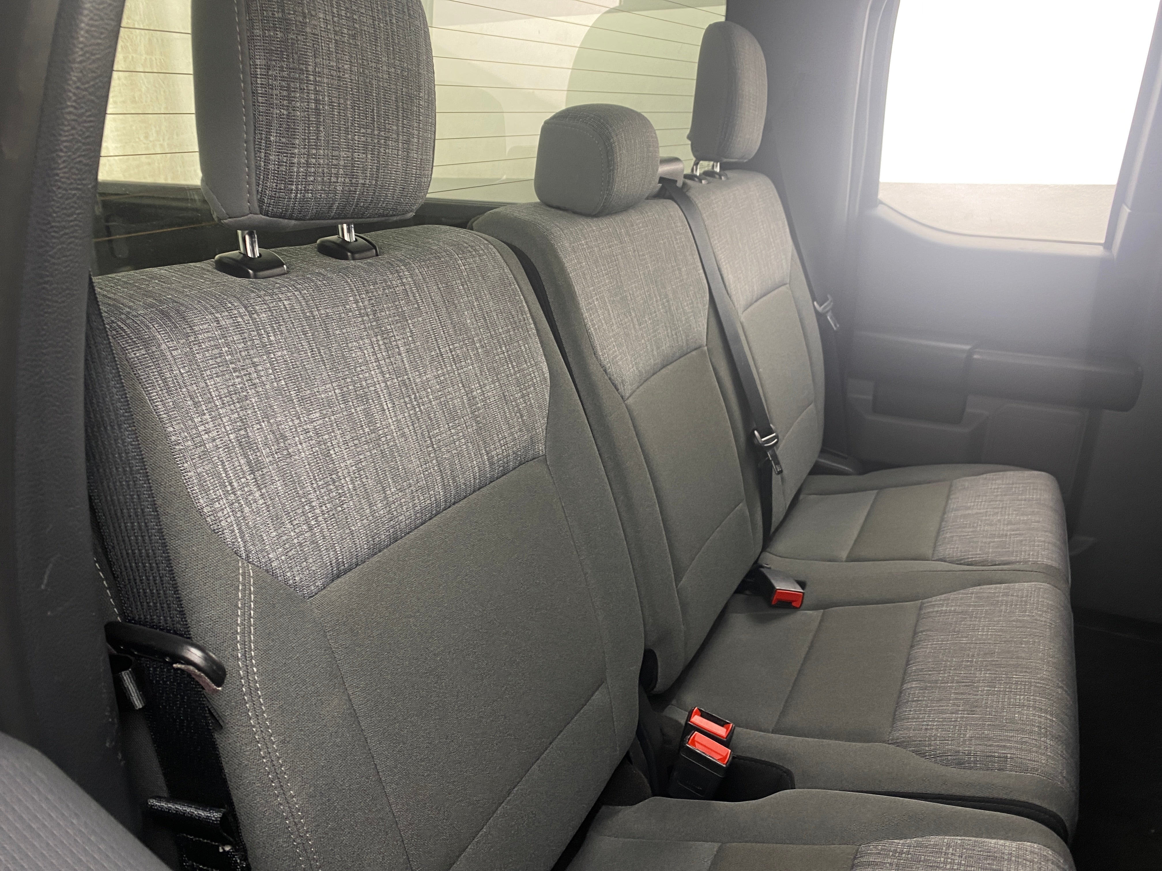 2022 Ford Econoline E-150 6