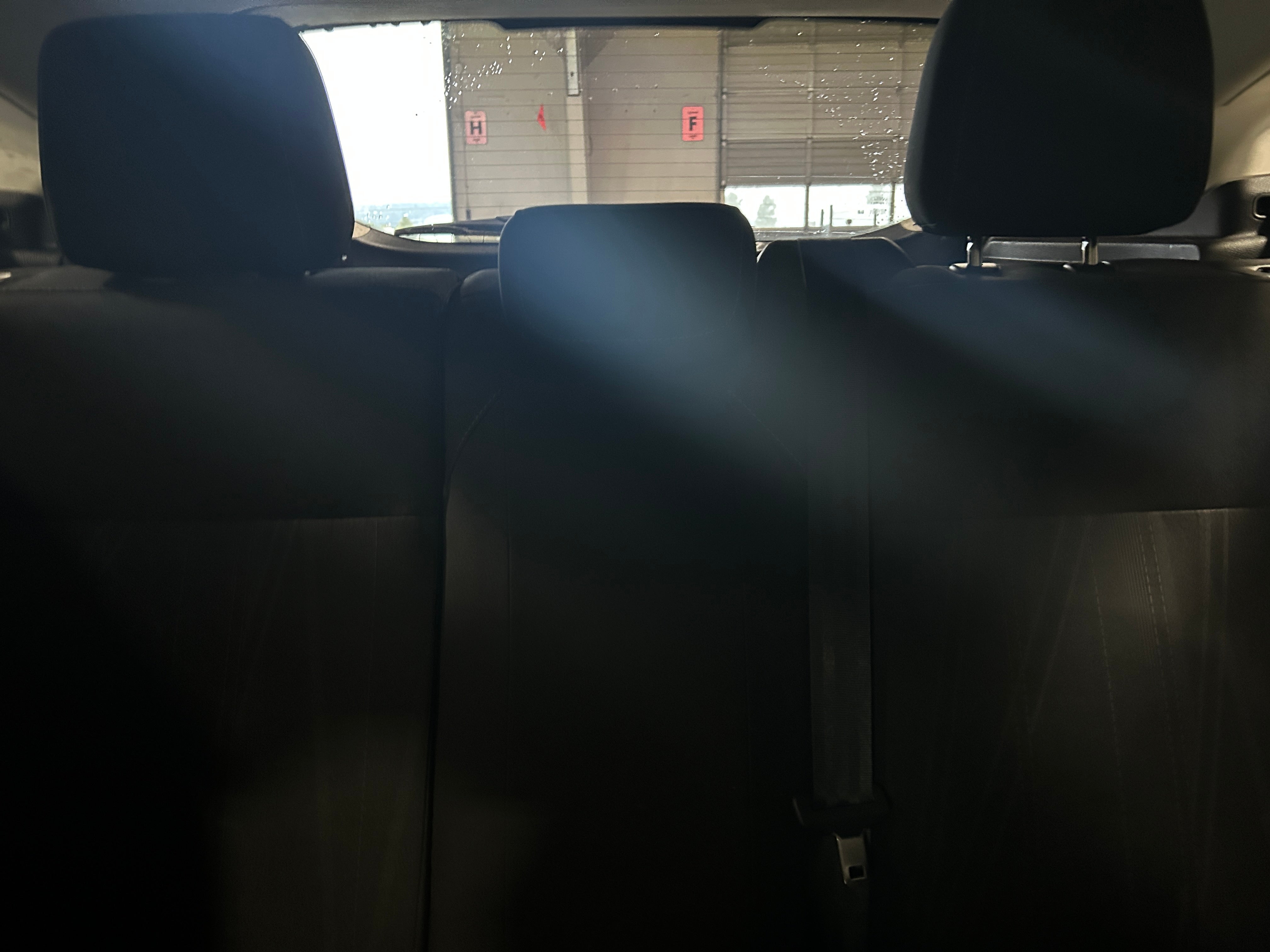 2018 Ford Focus SE 6