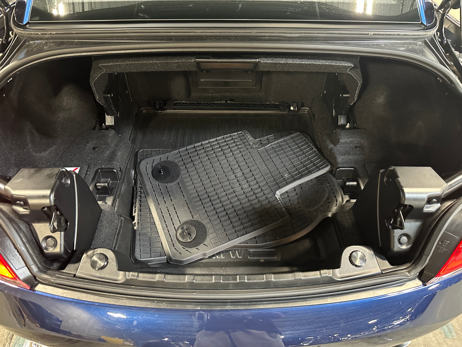 Thumbnail: 2011 BMW Z4 - 5