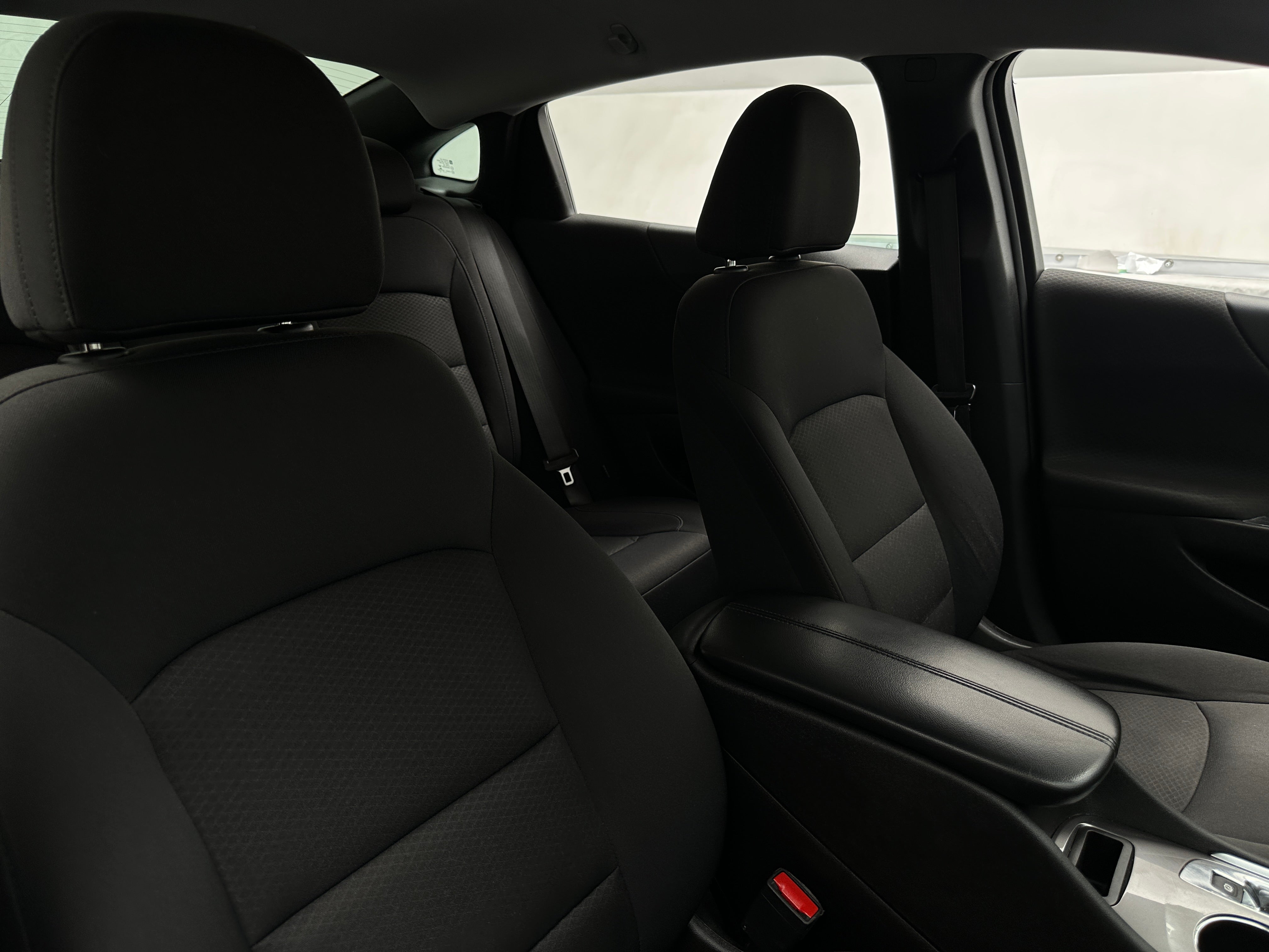 2022 Chevrolet Malibu LT 2