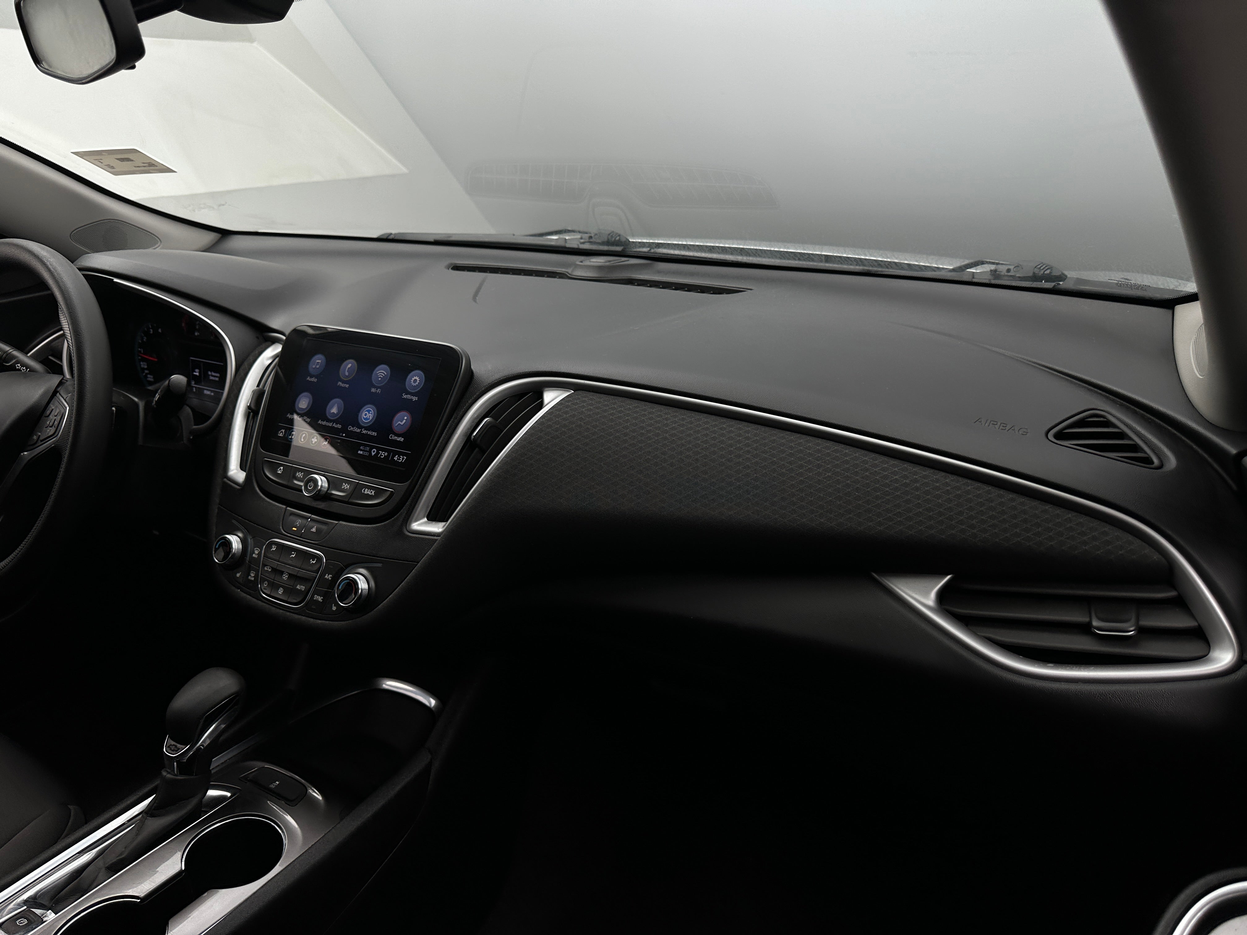 2022 Chevrolet Malibu LT 3