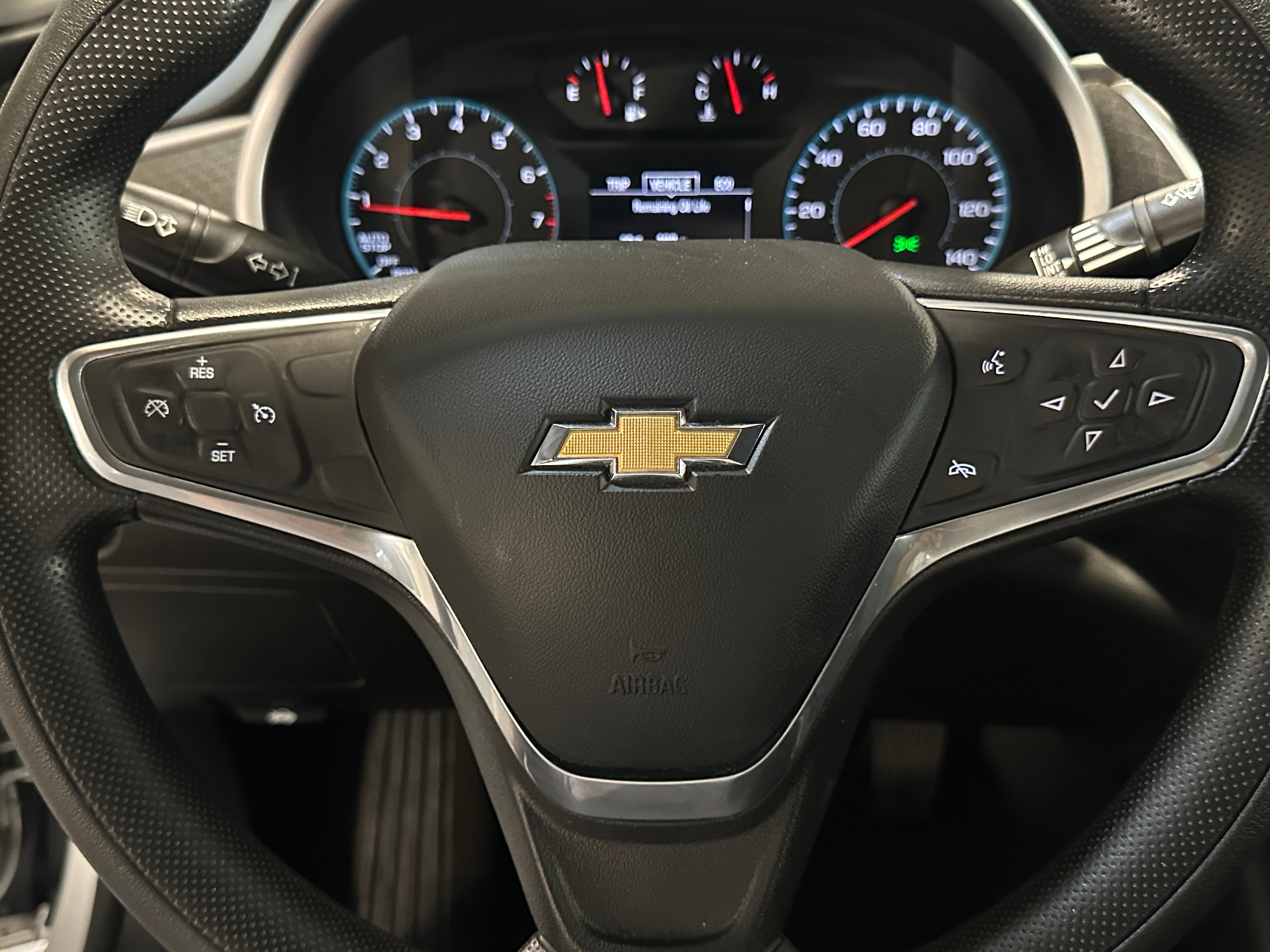 2022 Chevrolet Malibu LT 5