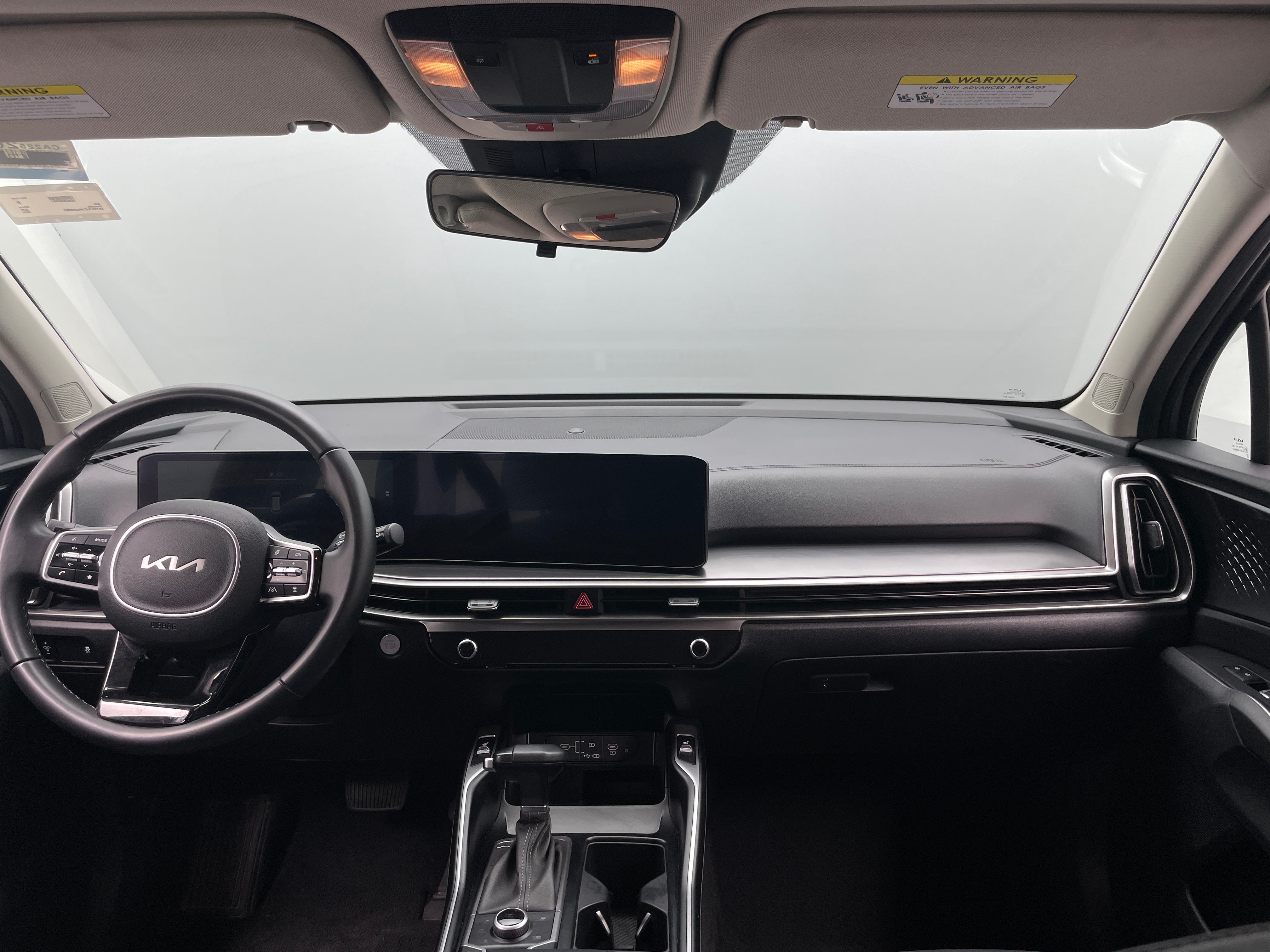 2024 Kia Sorento S 2