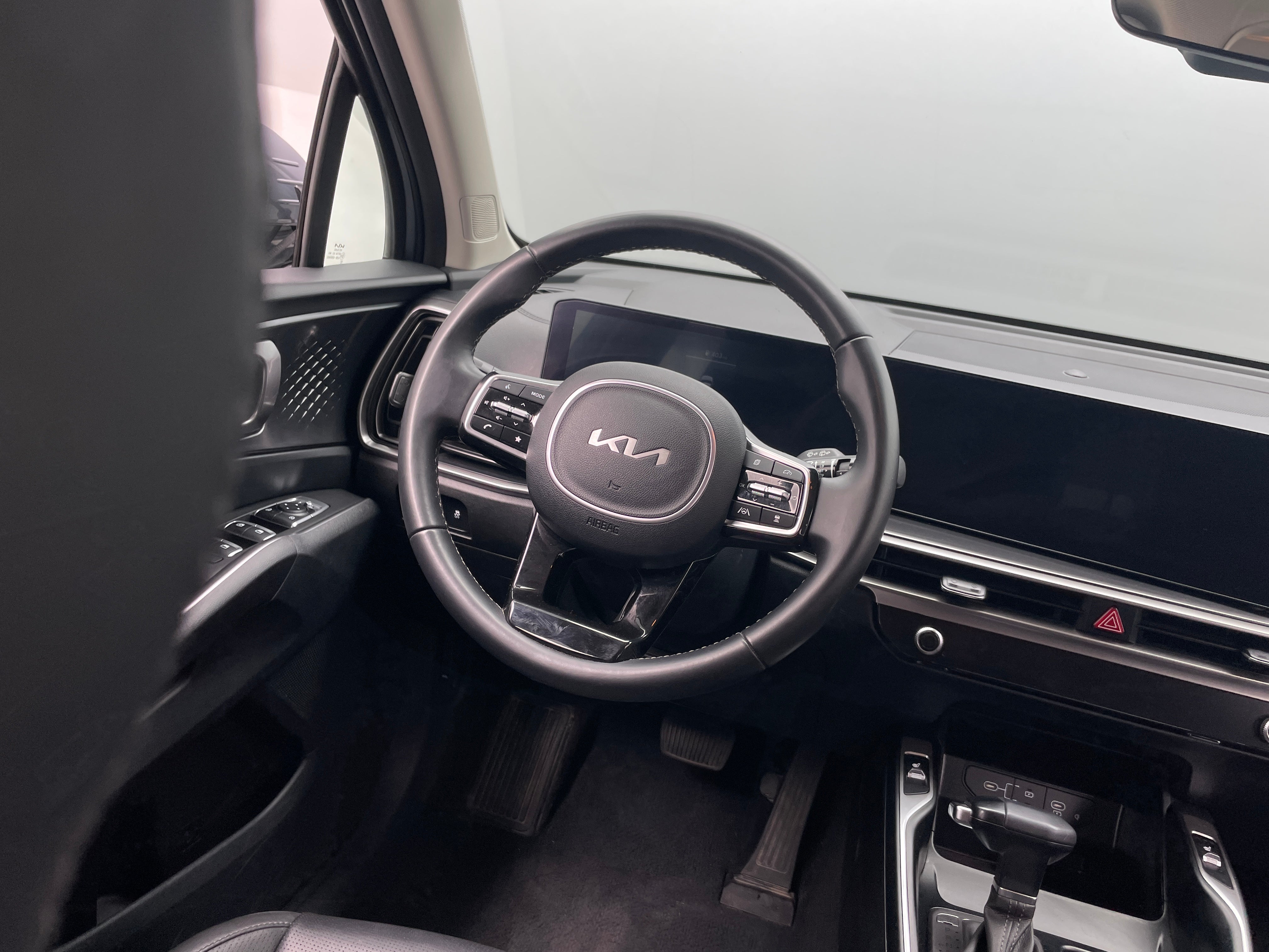 2024 Kia Sorento S 4