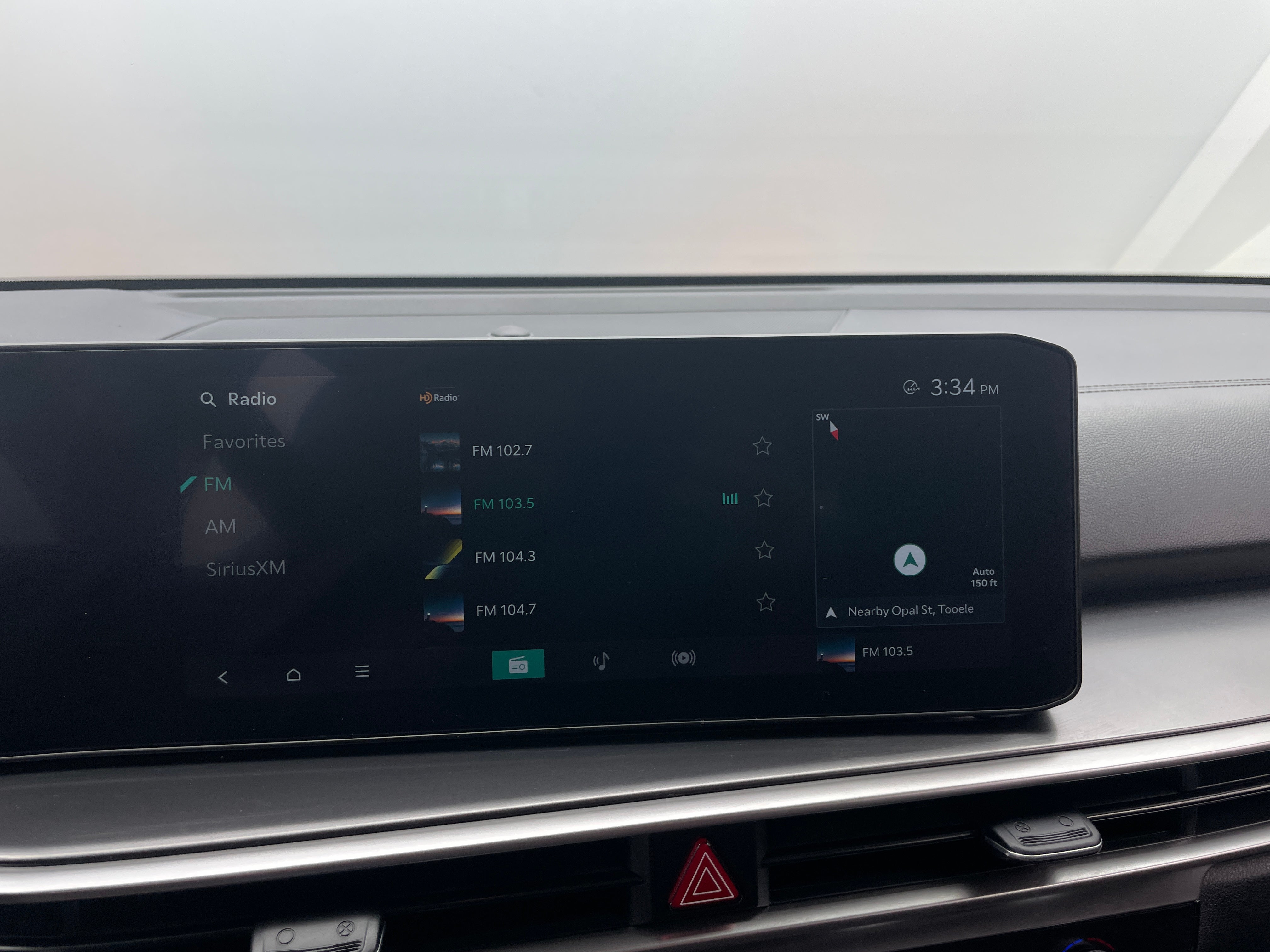 2024 Kia Sorento S 3