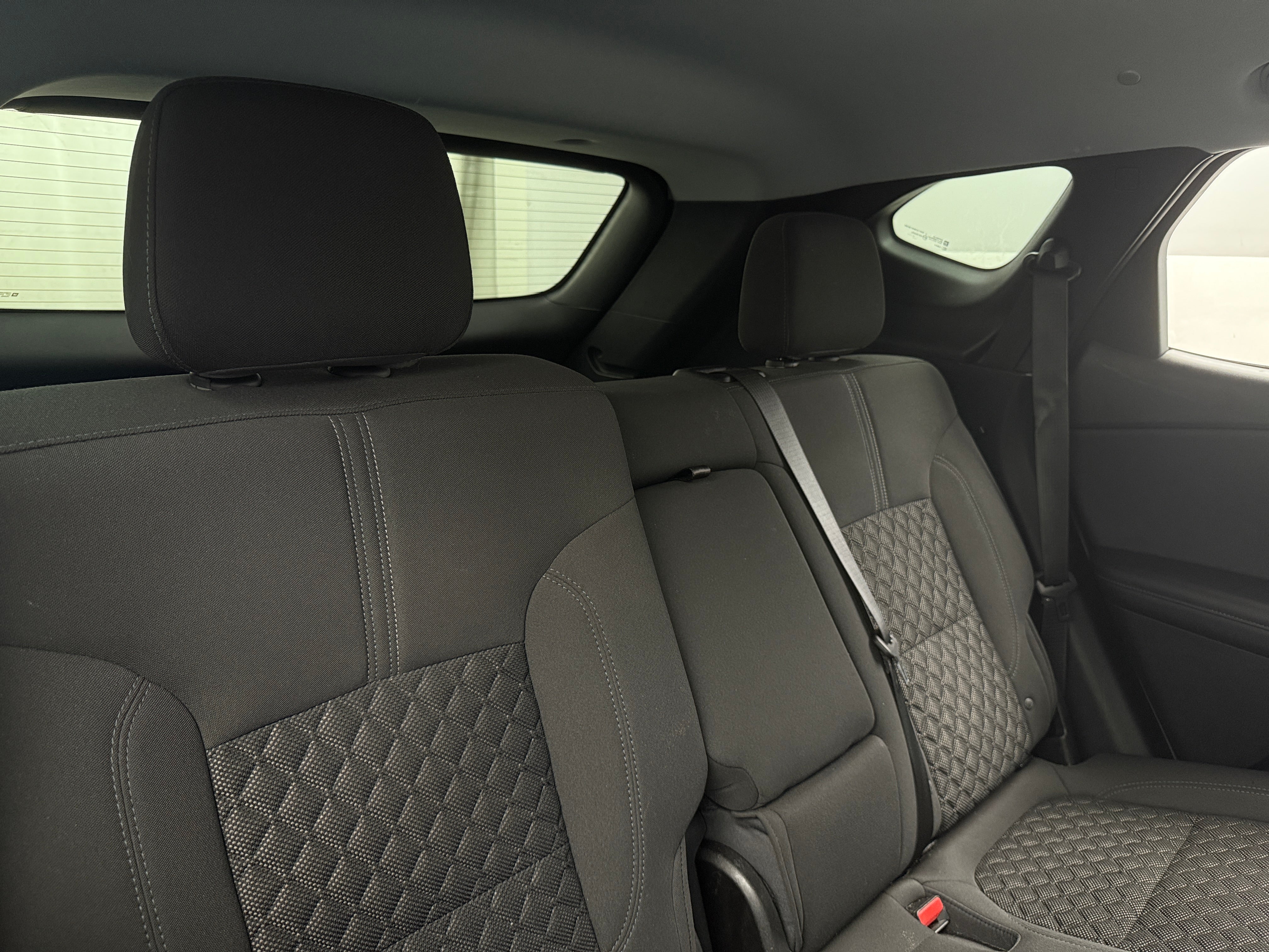 2022 Chevrolet Blazer  6