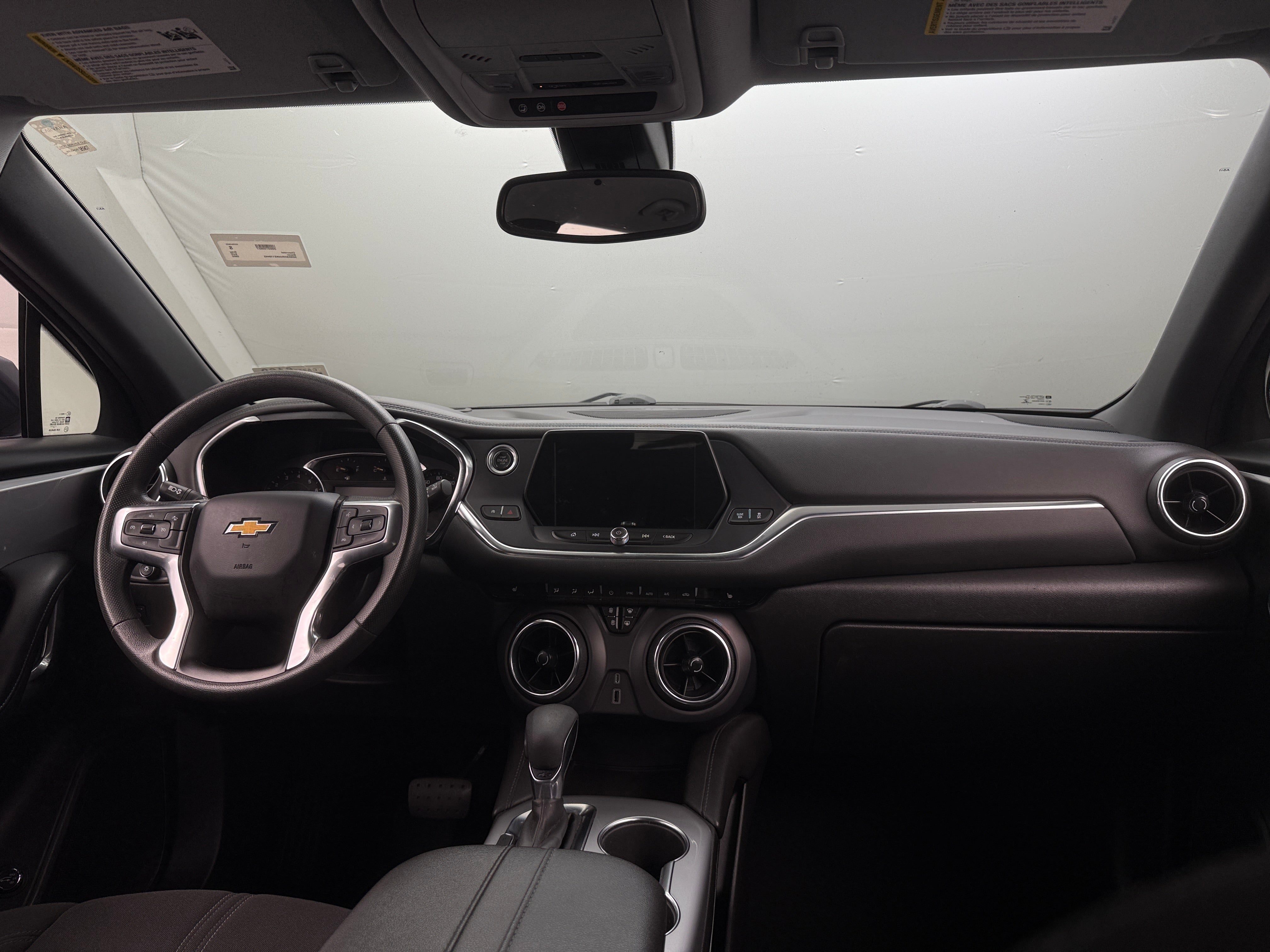 2022 Chevrolet Blazer  3
