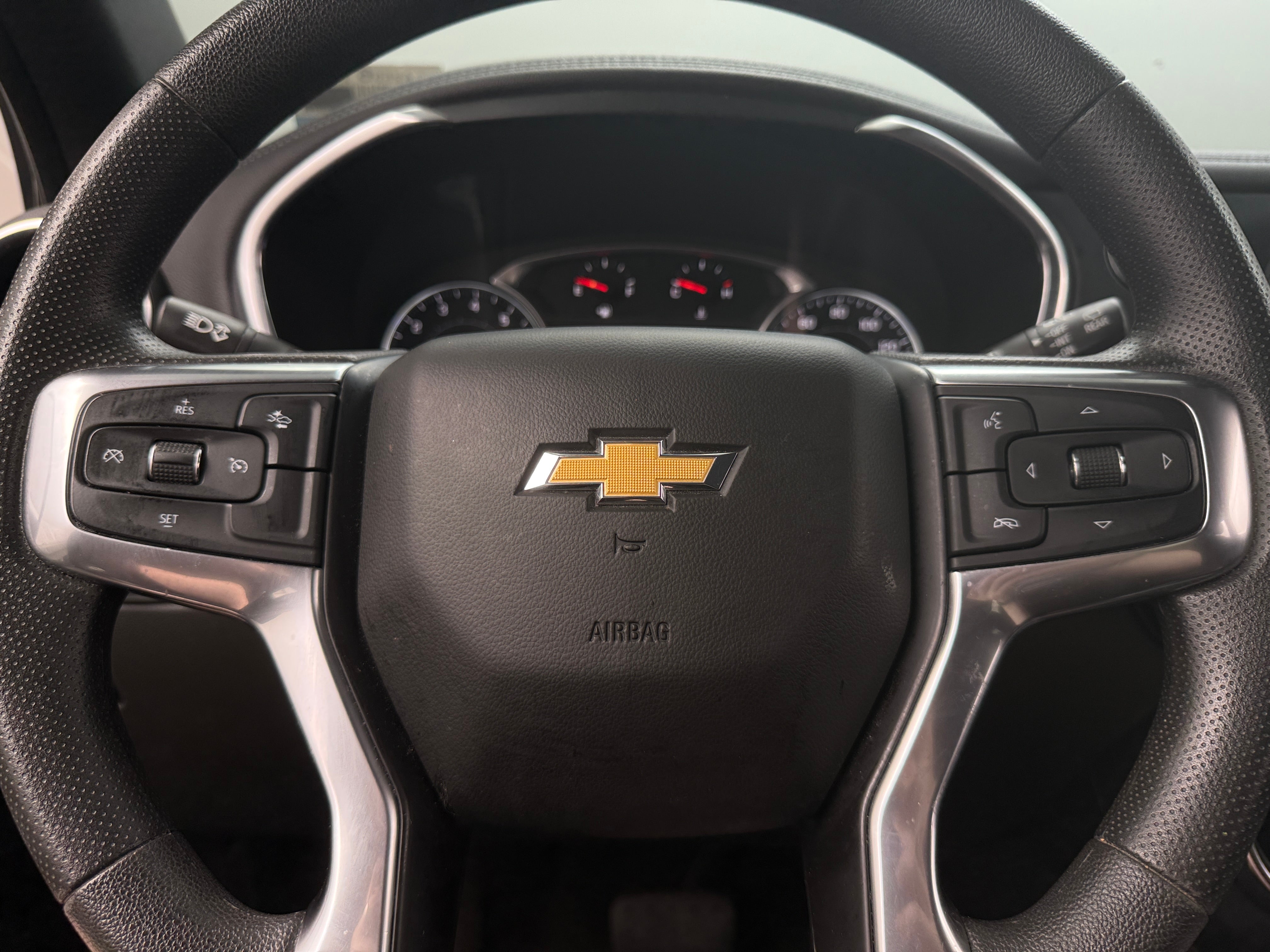 2022 Chevrolet Blazer  5