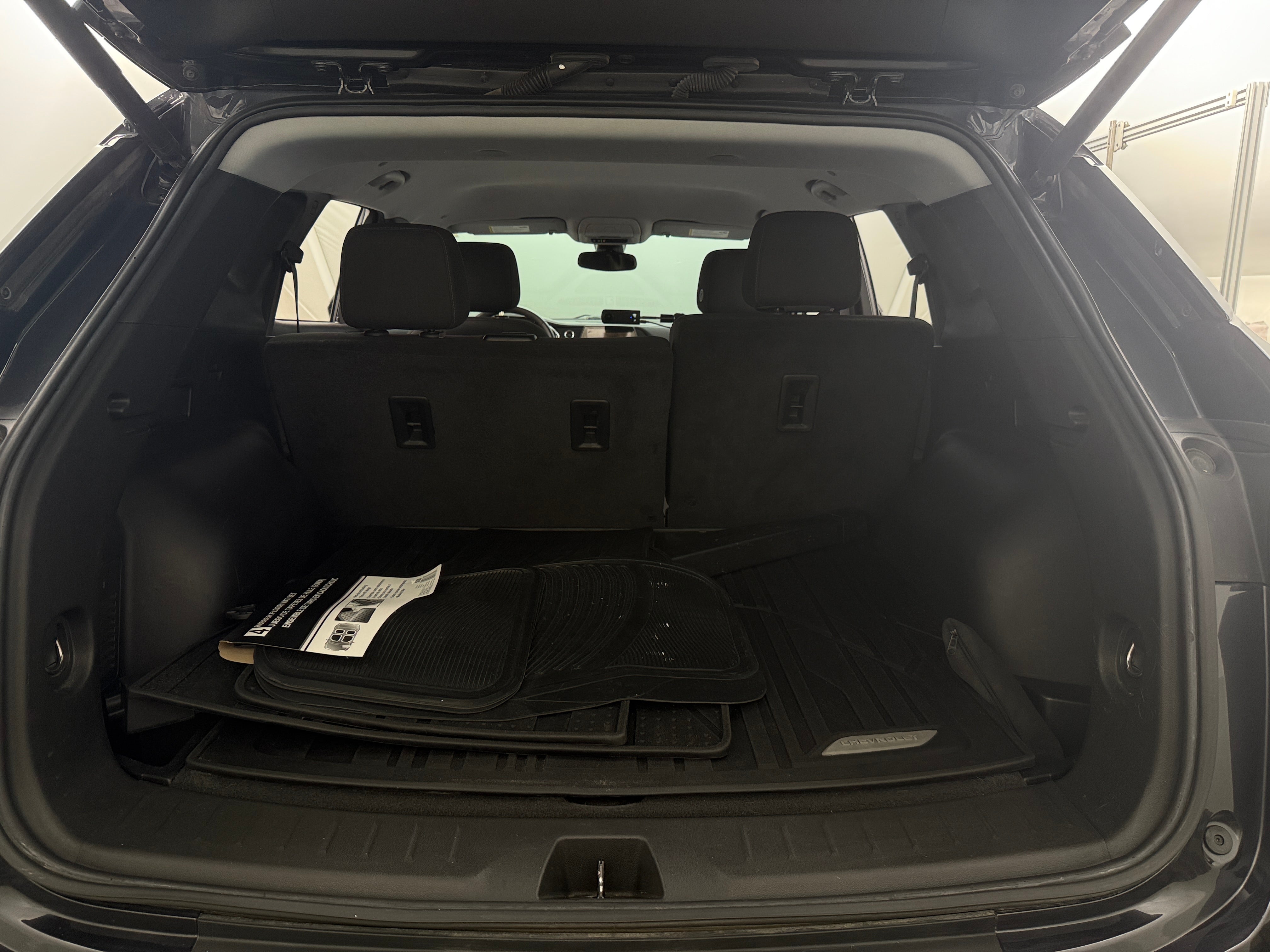 2022 Chevrolet Blazer  7