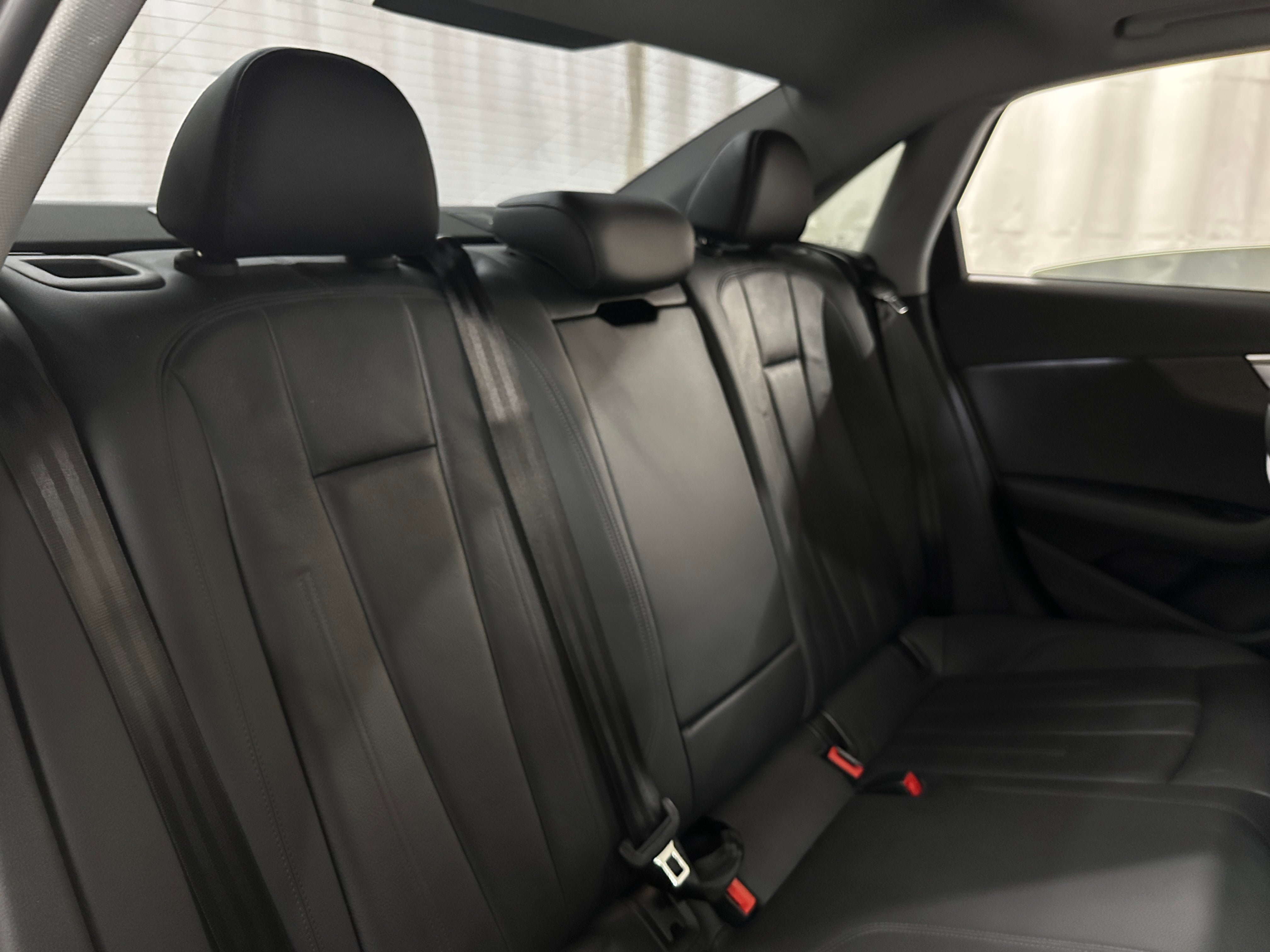 2019 Audi A4 Premium 5
