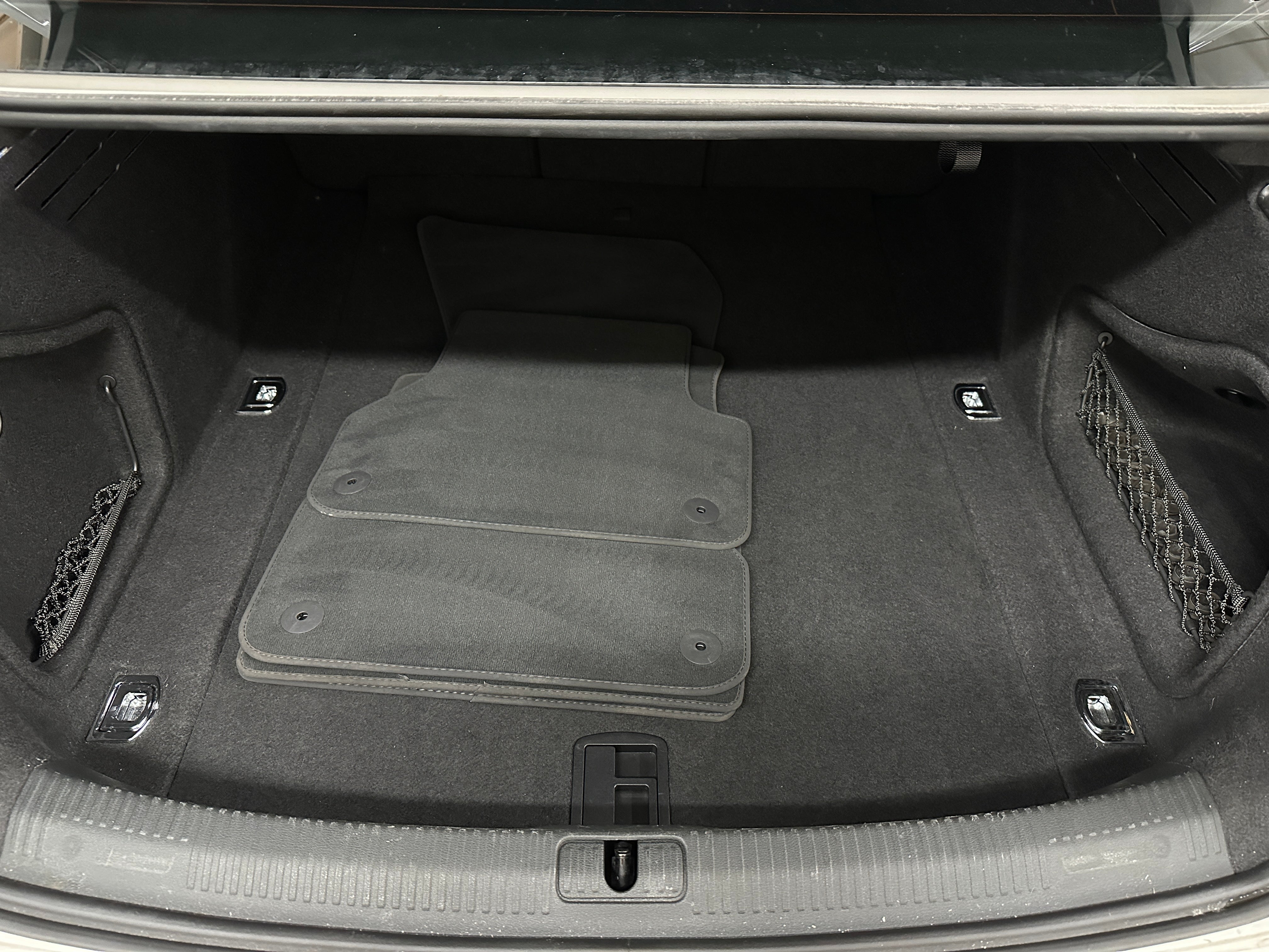 2019 Audi A4 Premium 6