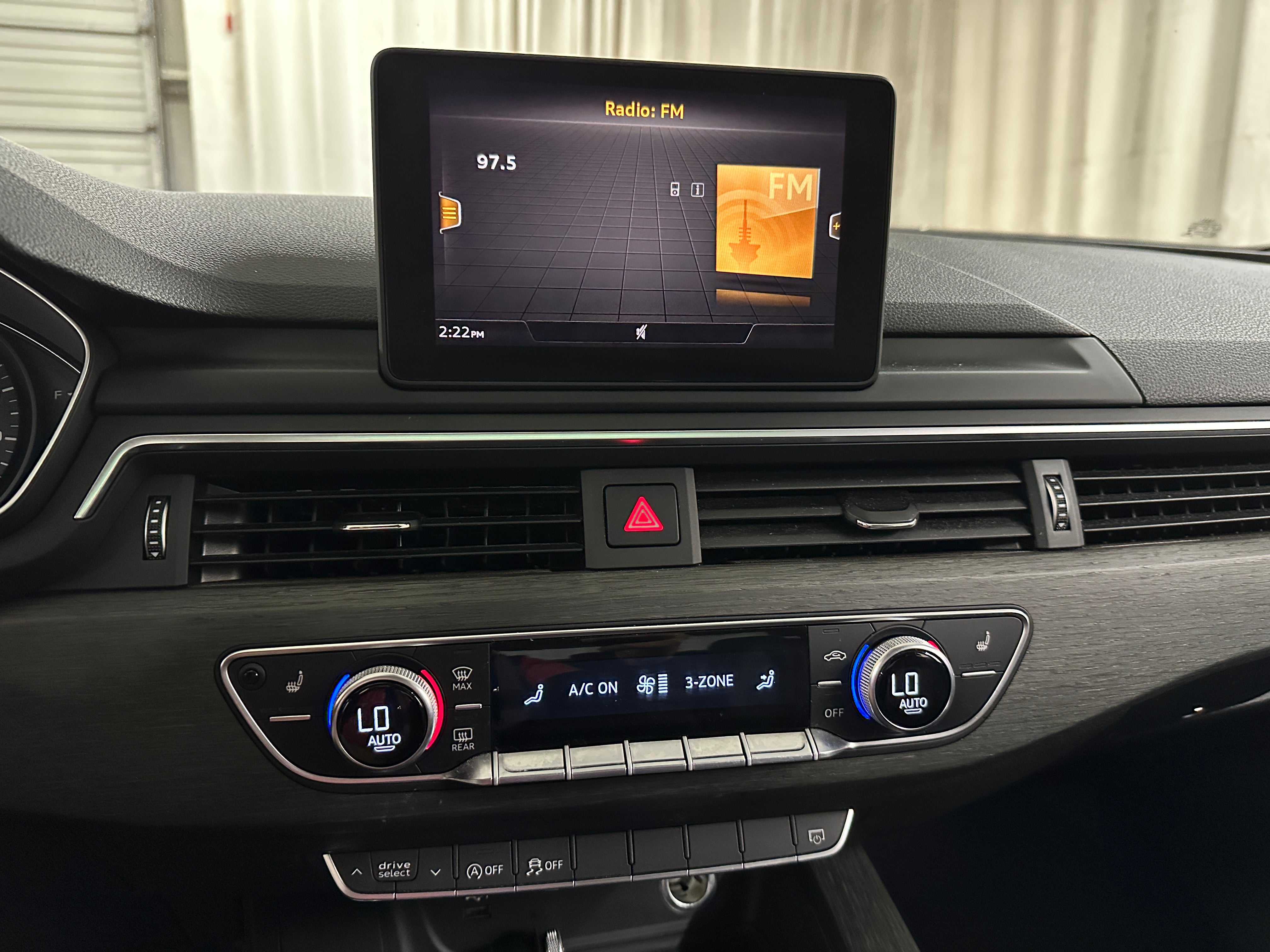 2019 Audi A4 Premium 3