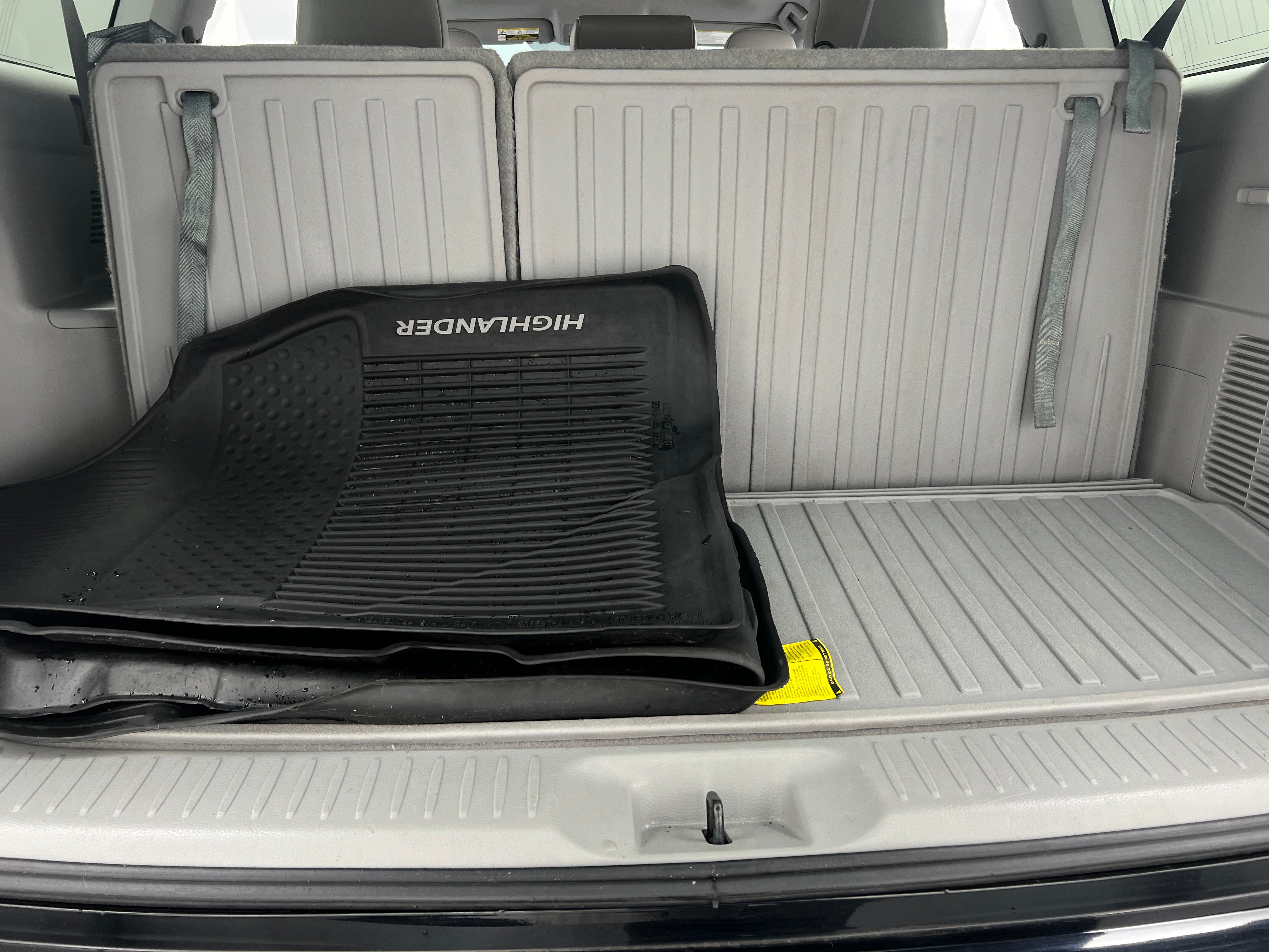 2019 Toyota Highlander XLE 6