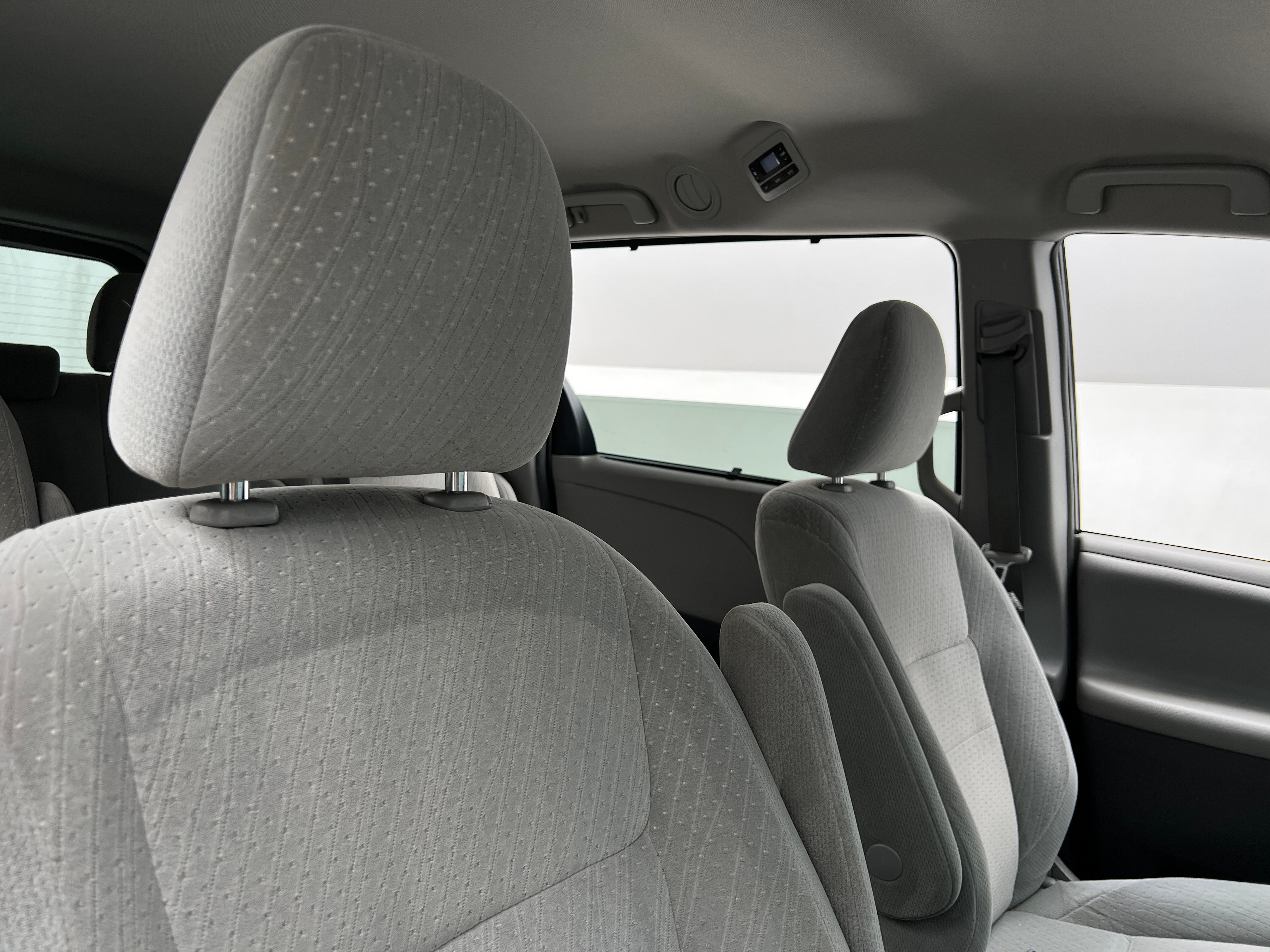 2016 Toyota Sienna LE 2