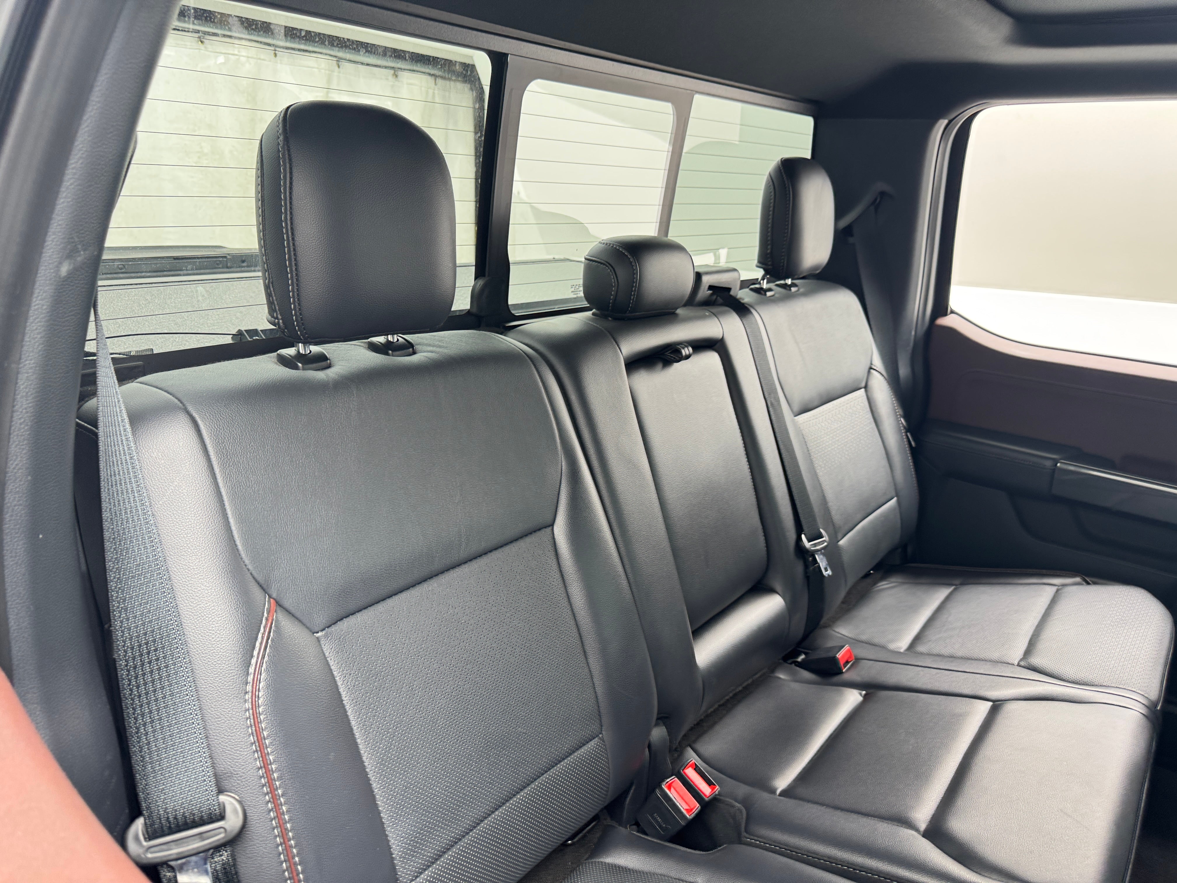 2021 Ford Econoline E-150 5