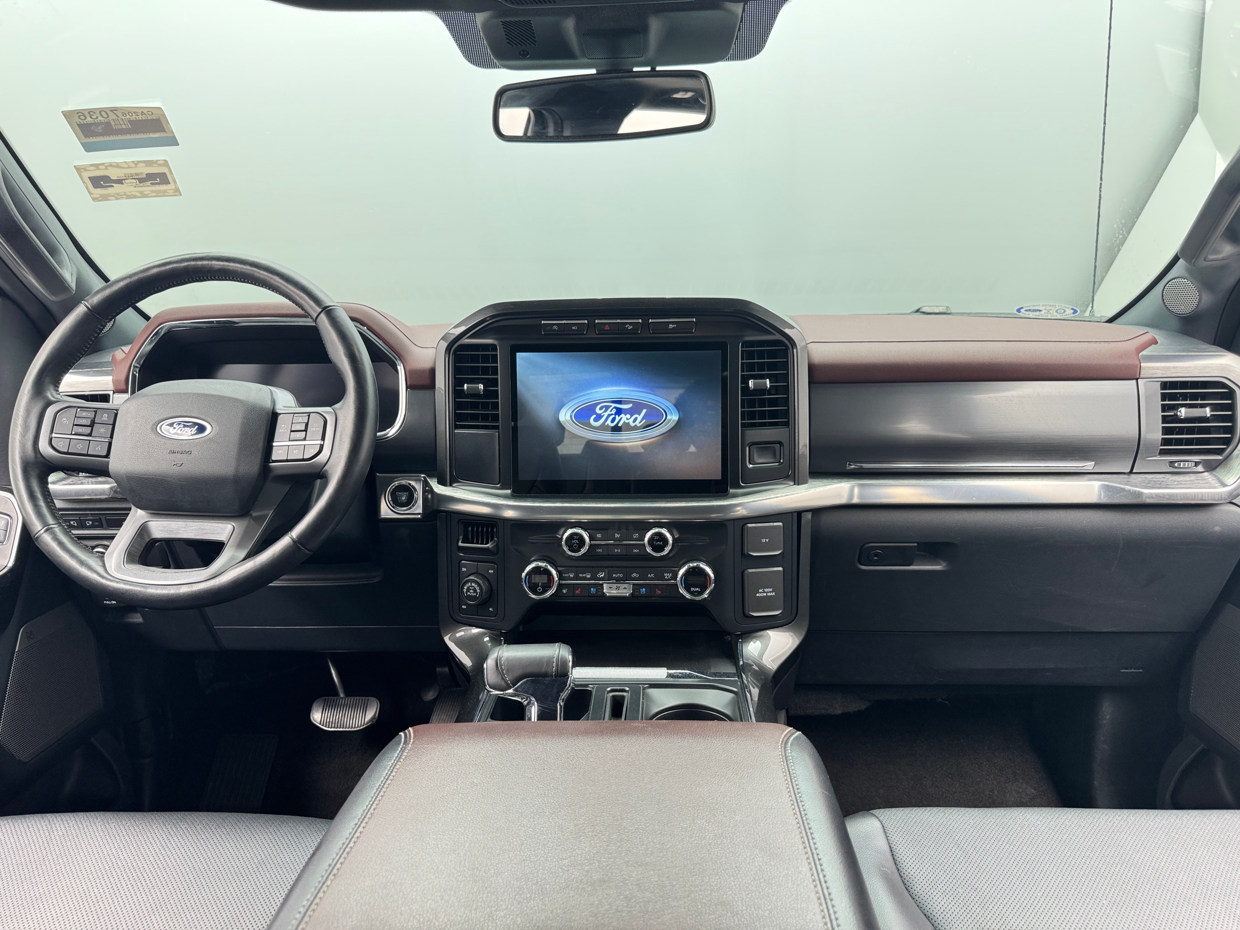 2021 Ford Econoline E-150 2