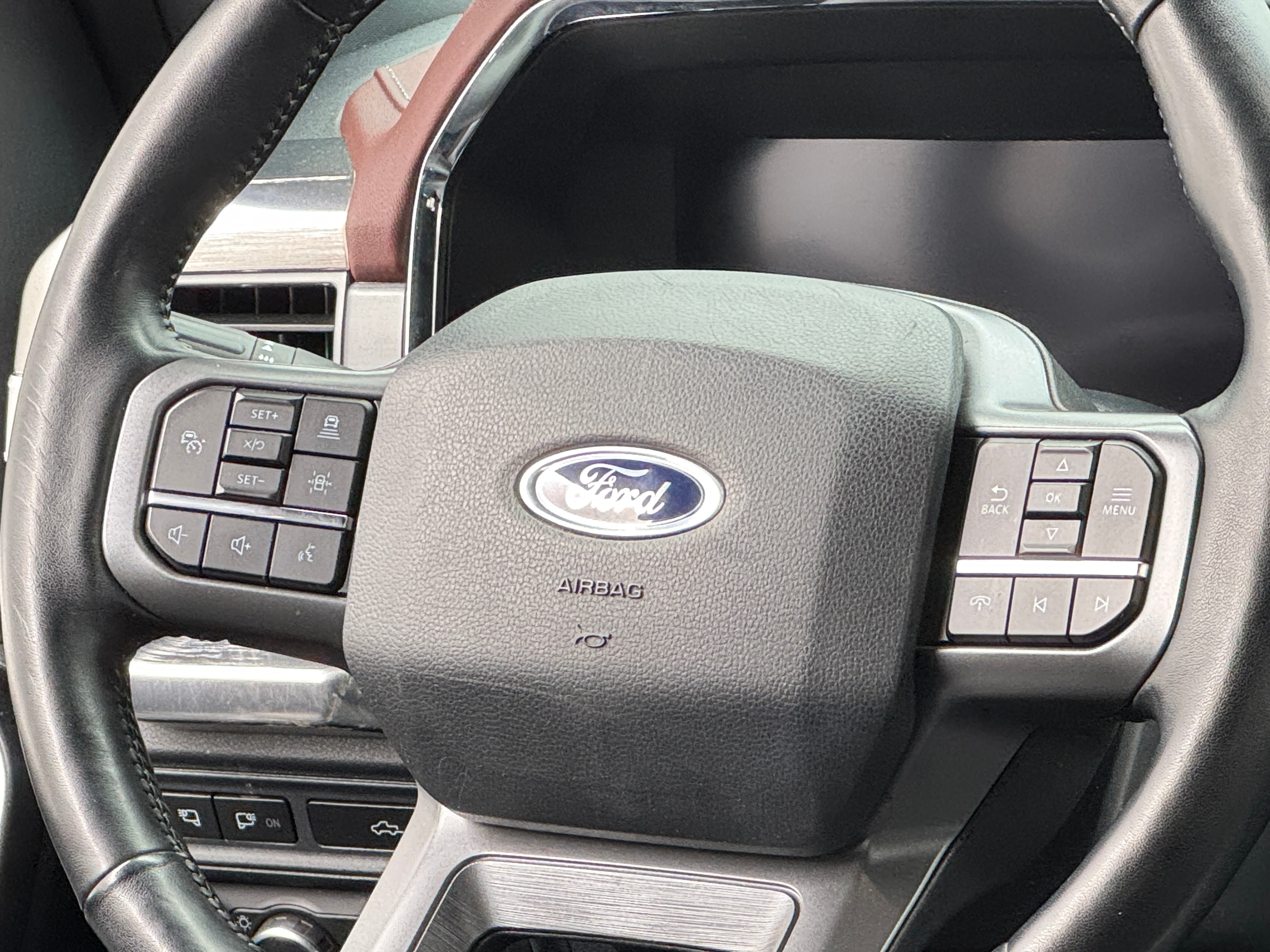 2021 Ford Econoline E-150 4