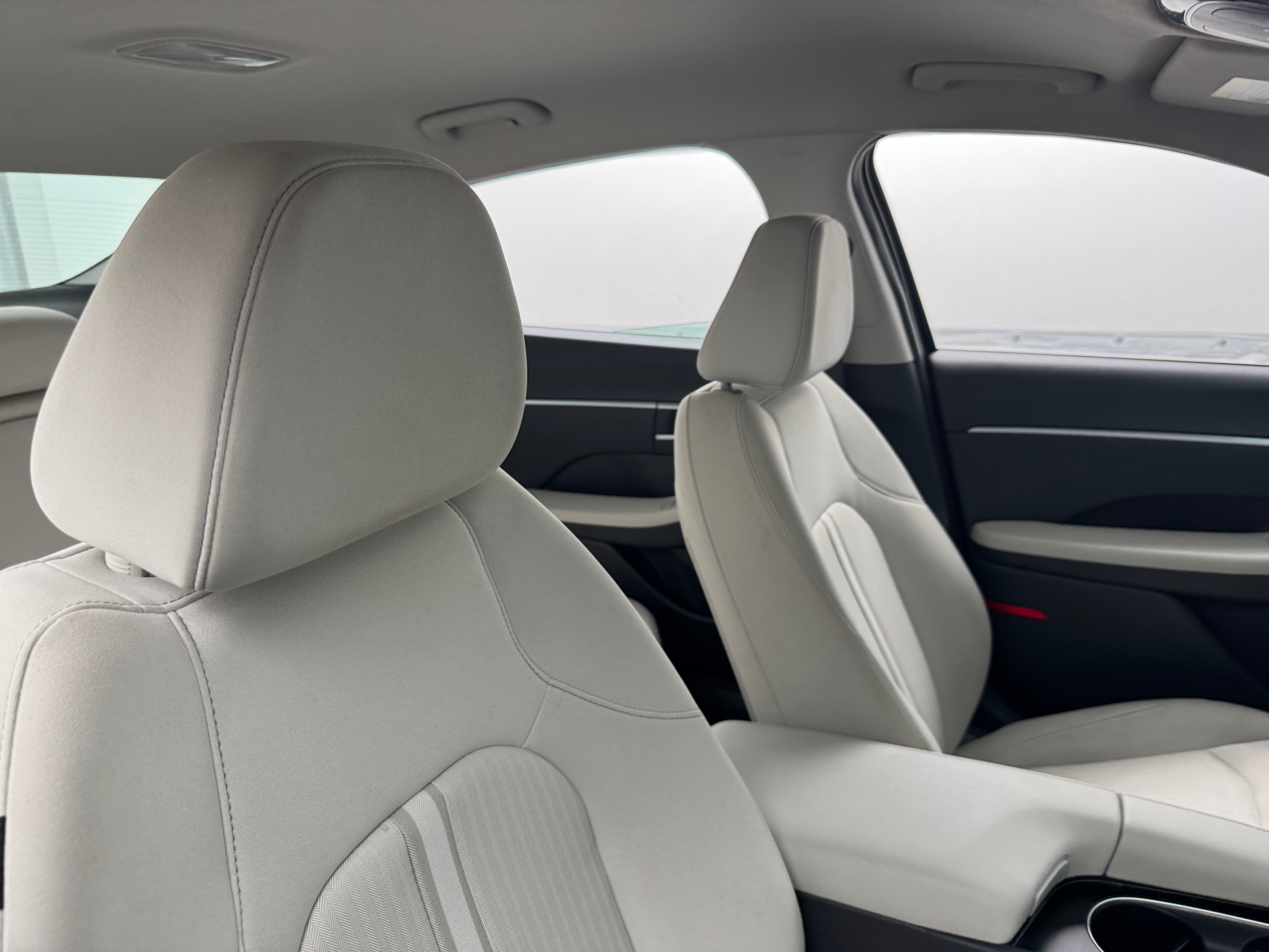 2024 Hyundai Sonata SEL 2