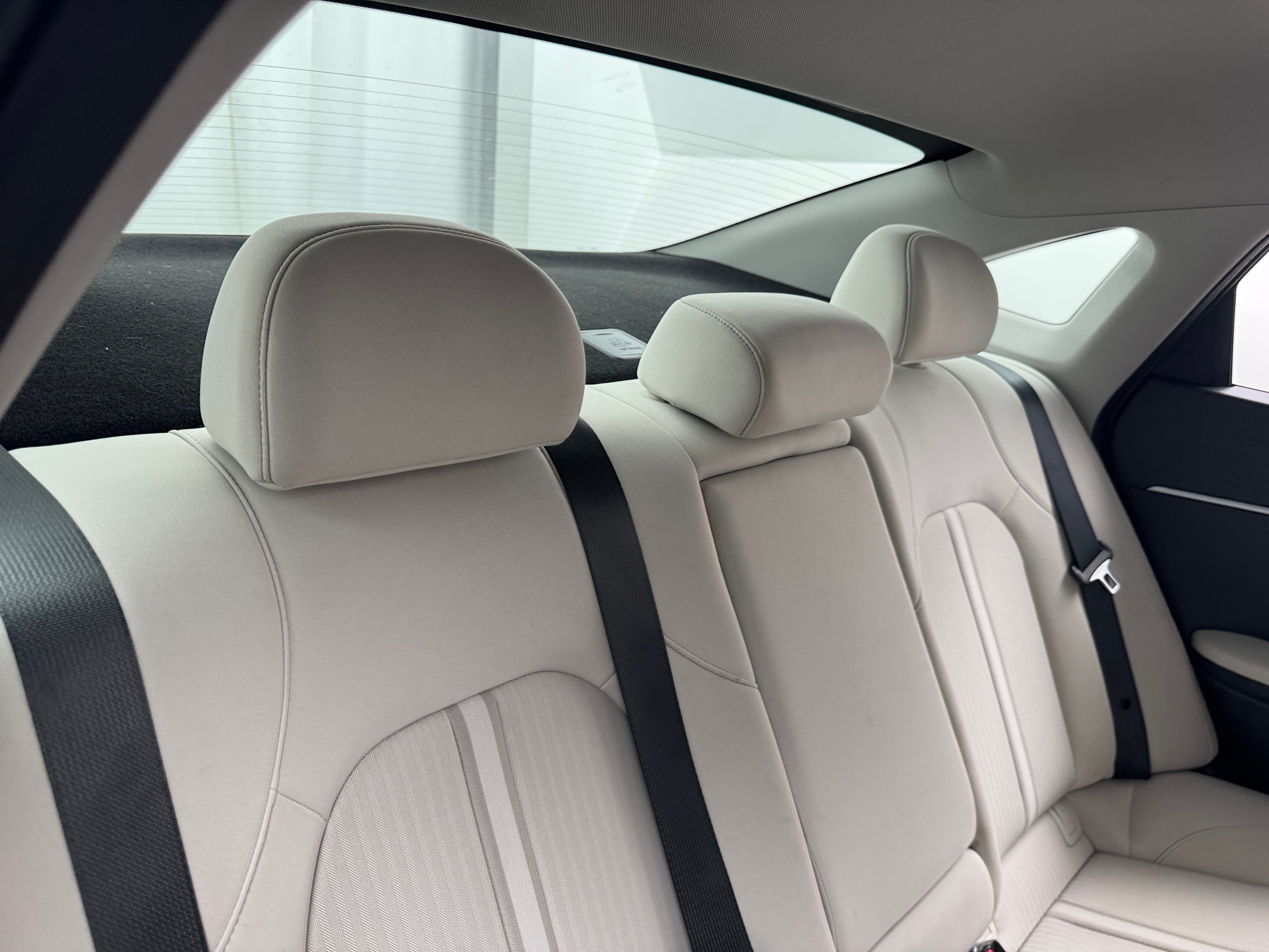 2024 Hyundai Sonata SEL 6