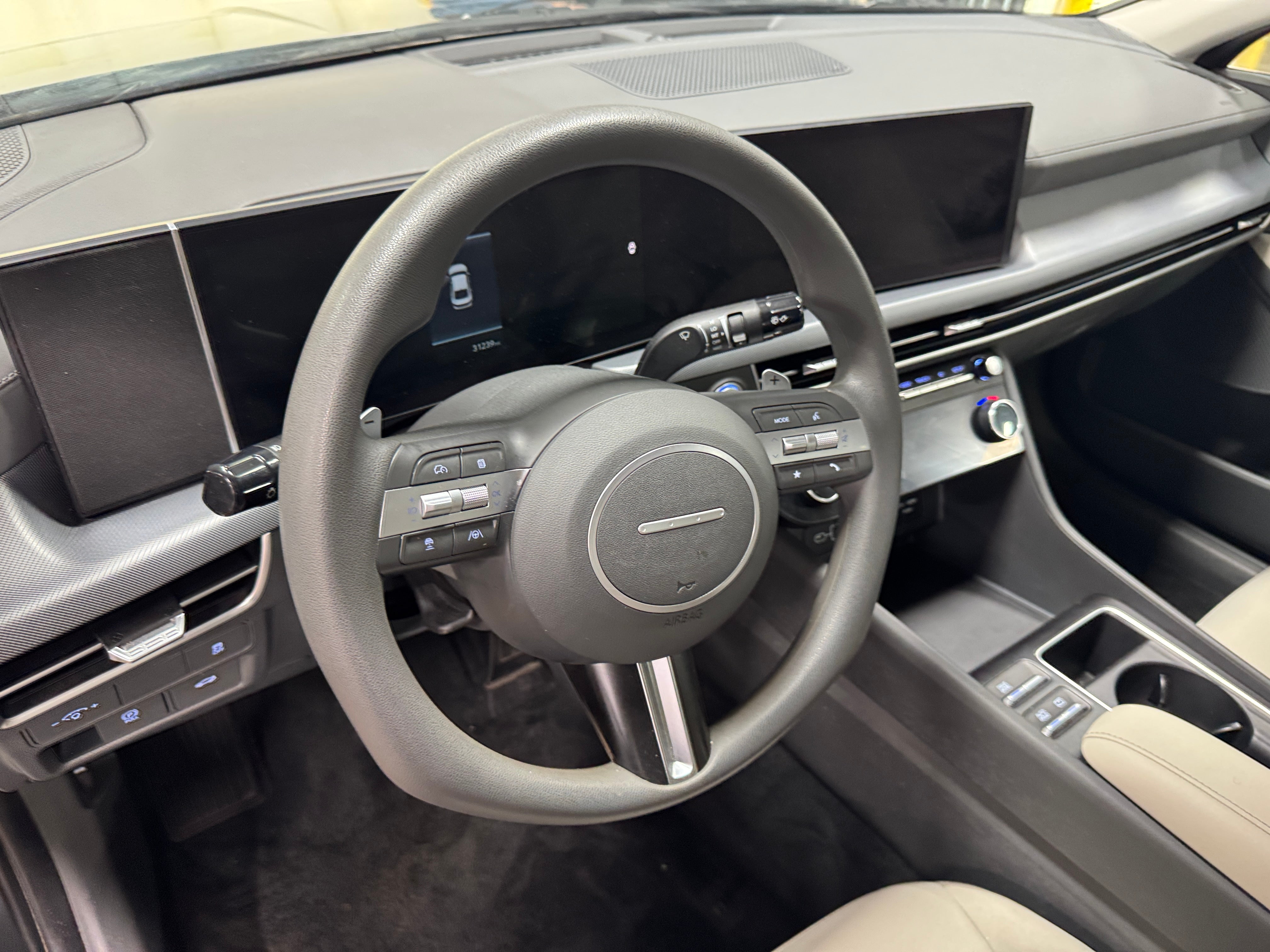 2024 Hyundai Sonata SEL 5