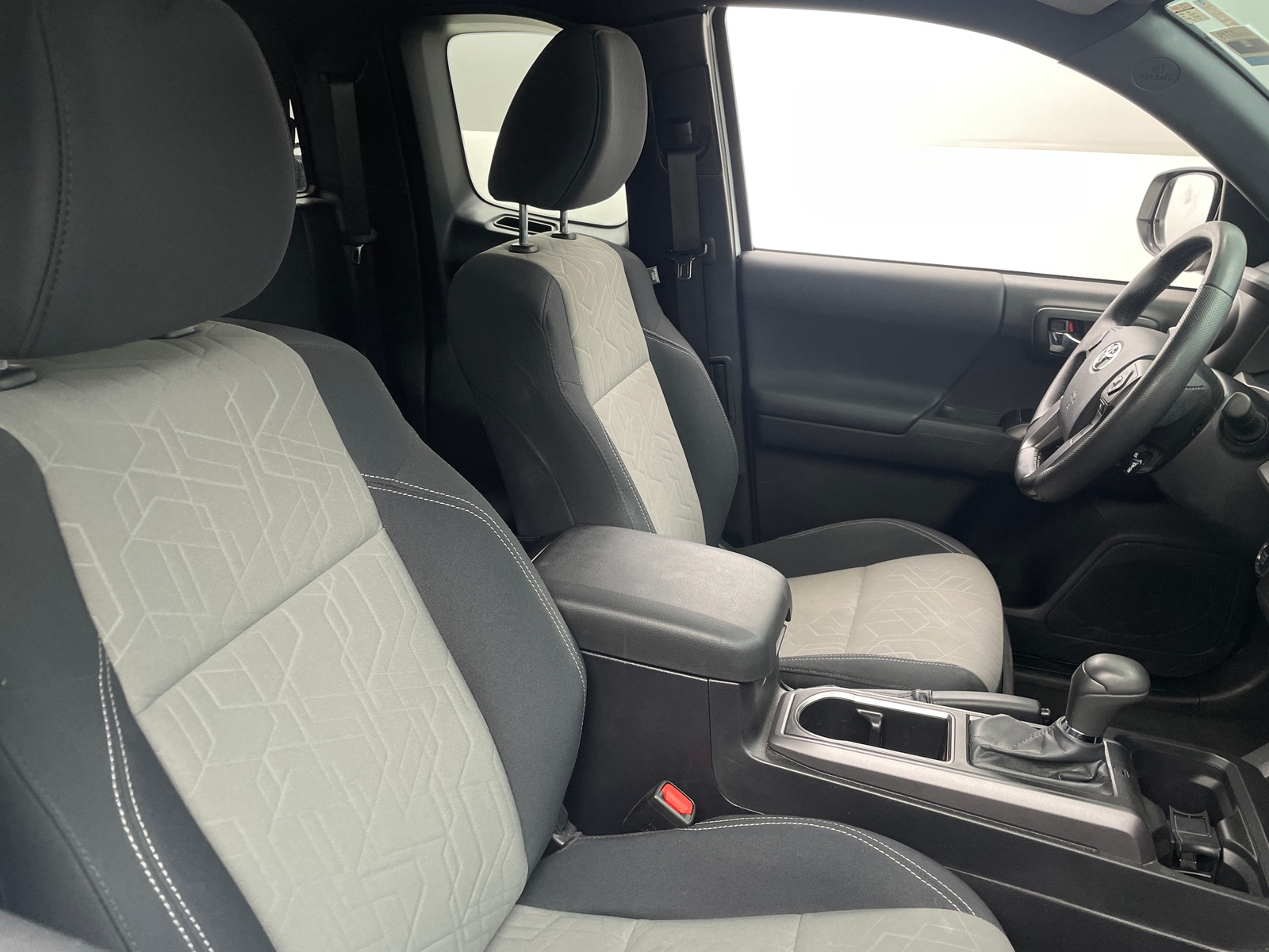 Thumbnail: 2023 Toyota Tacoma - 2