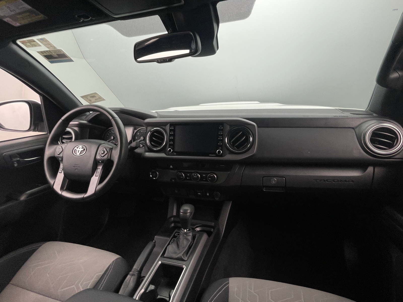 Thumbnail: 2023 Toyota Tacoma - 3