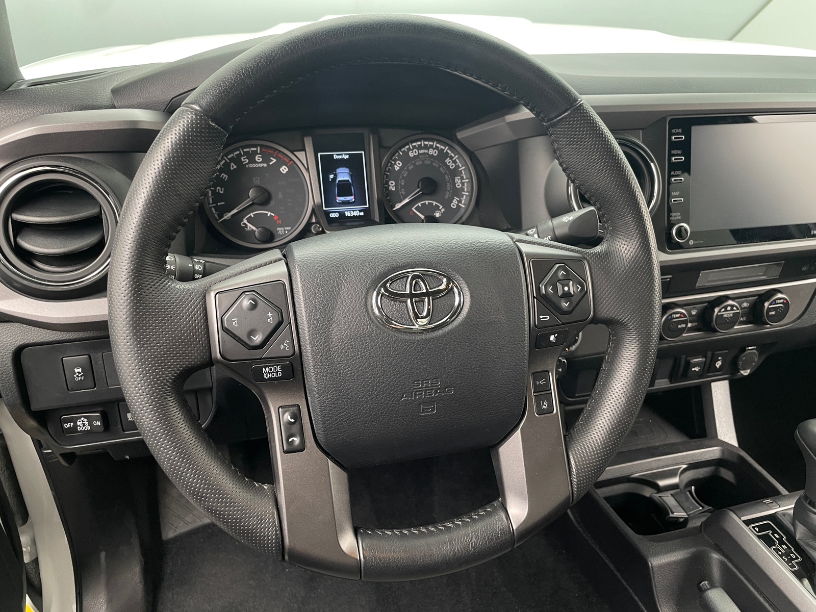 Thumbnail: 2023 Toyota Tacoma - 5