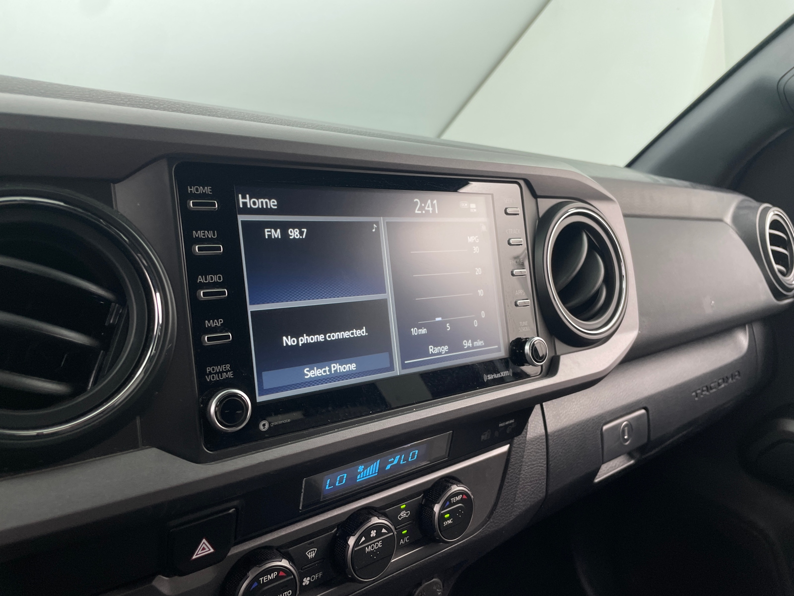 Thumbnail: 2023 Toyota Tacoma - 4