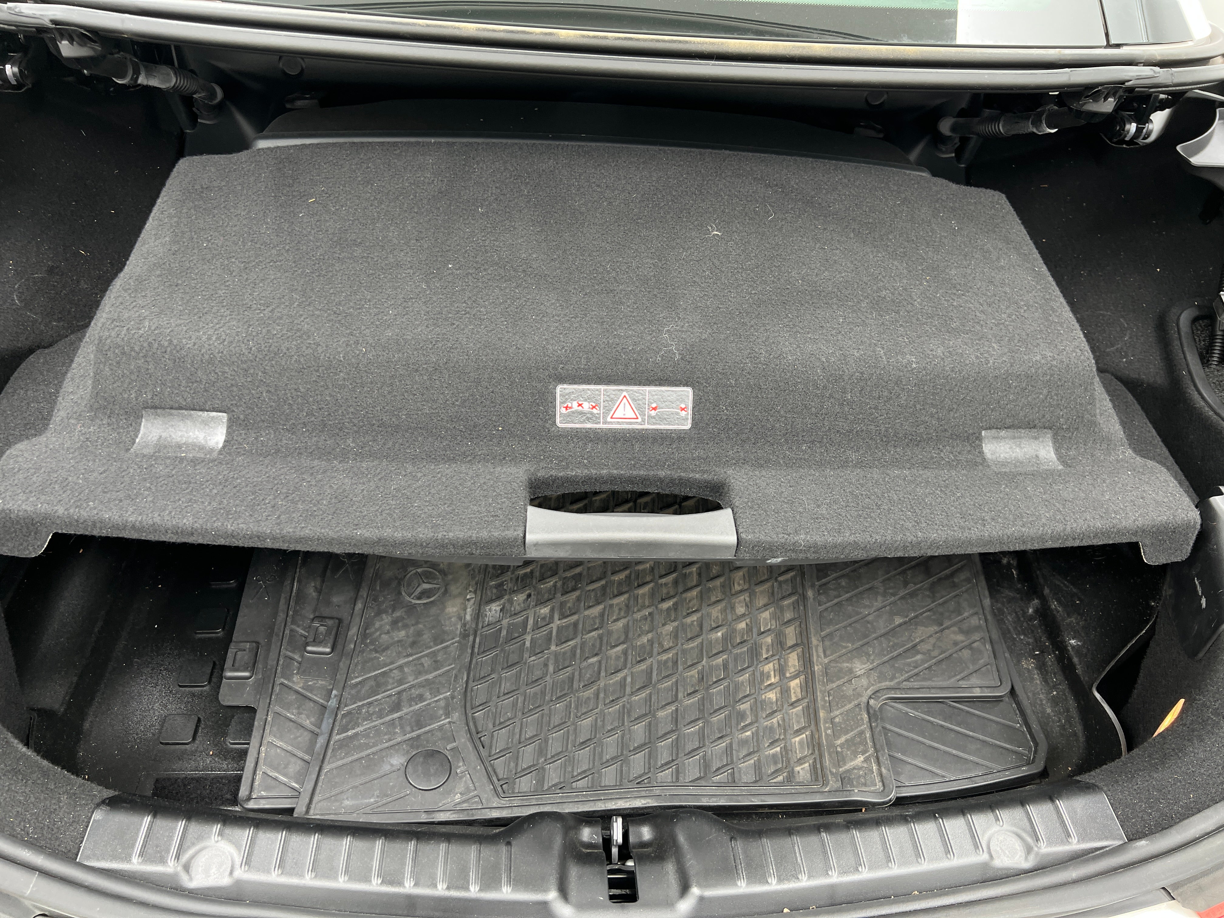 2015 Mercedes-Benz SLK 250 5