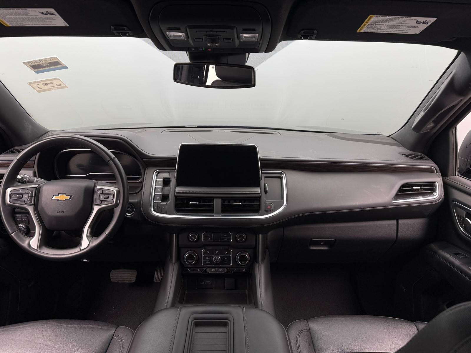 Thumbnail: 2023 Chevrolet Tahoe - 2