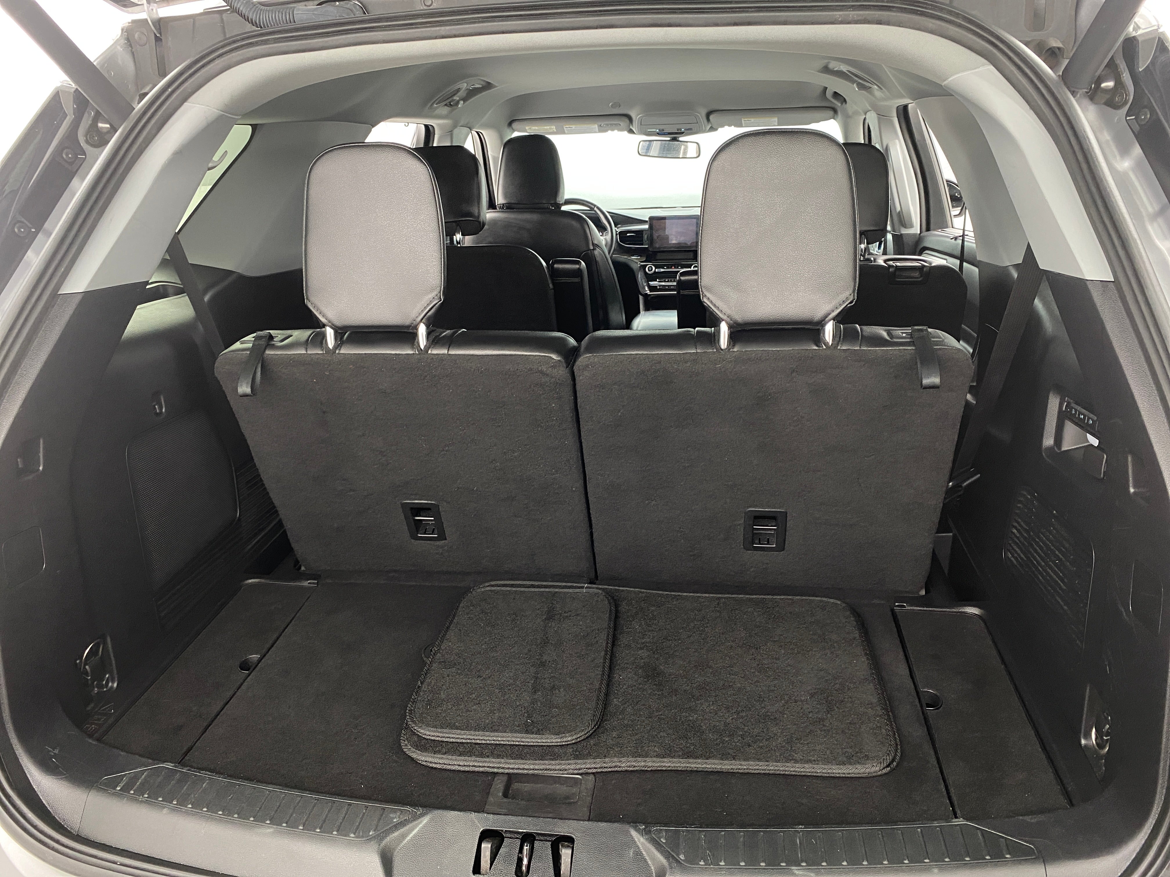 2022 Ford Explorer Limited 6
