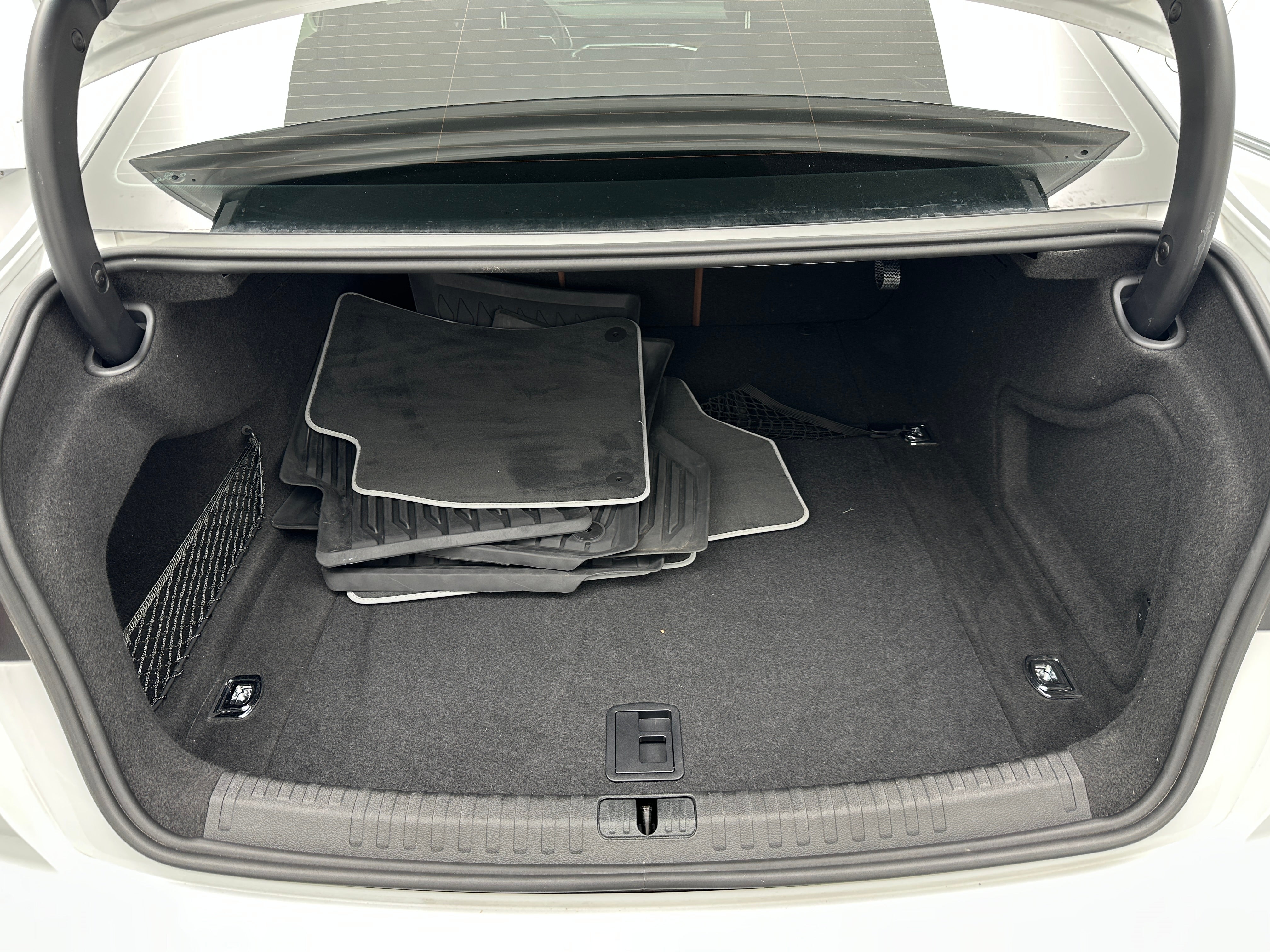 2021 Audi A6 TFSI Premium 6