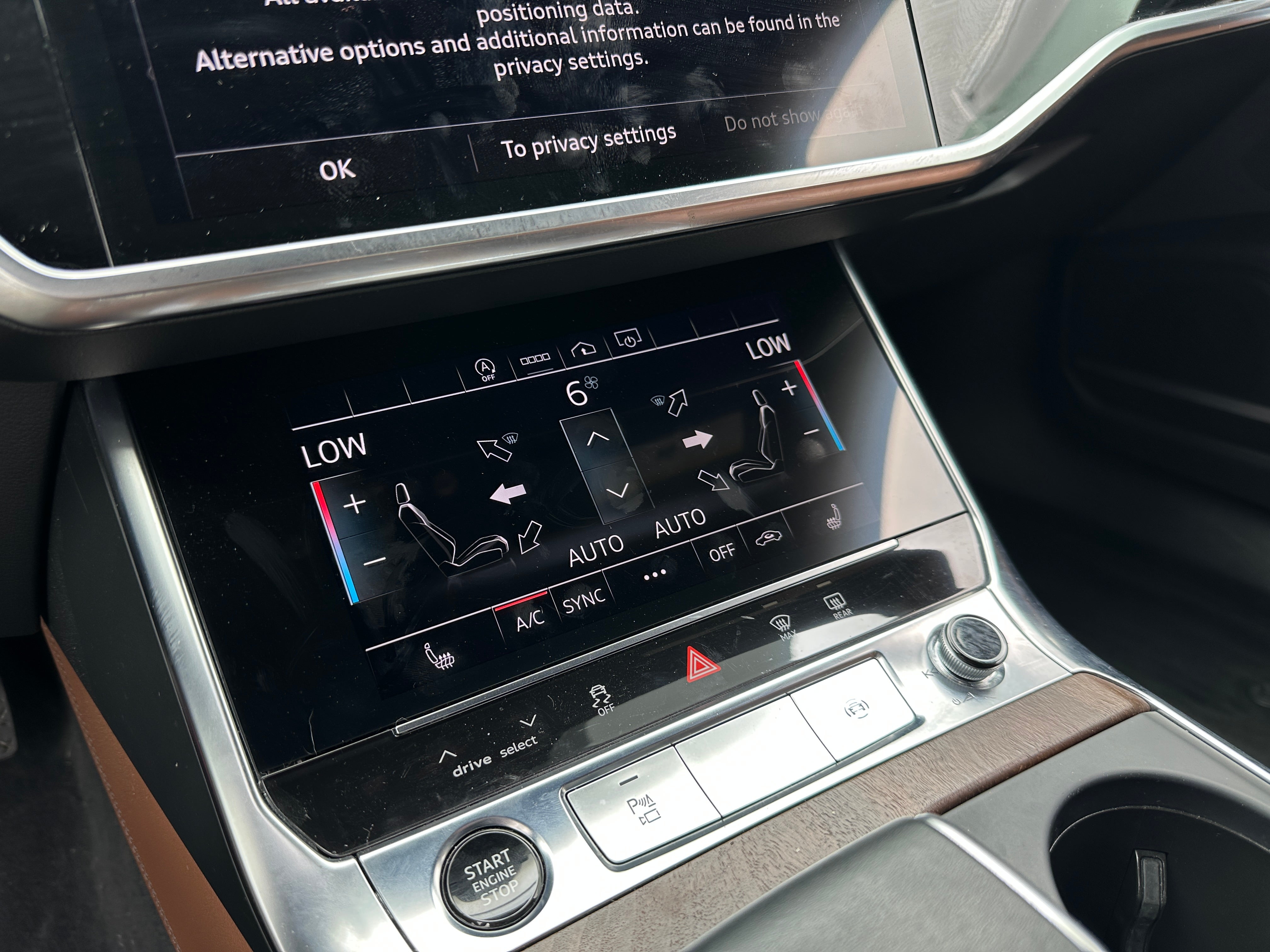 2021 Audi A6 TFSI Premium 3