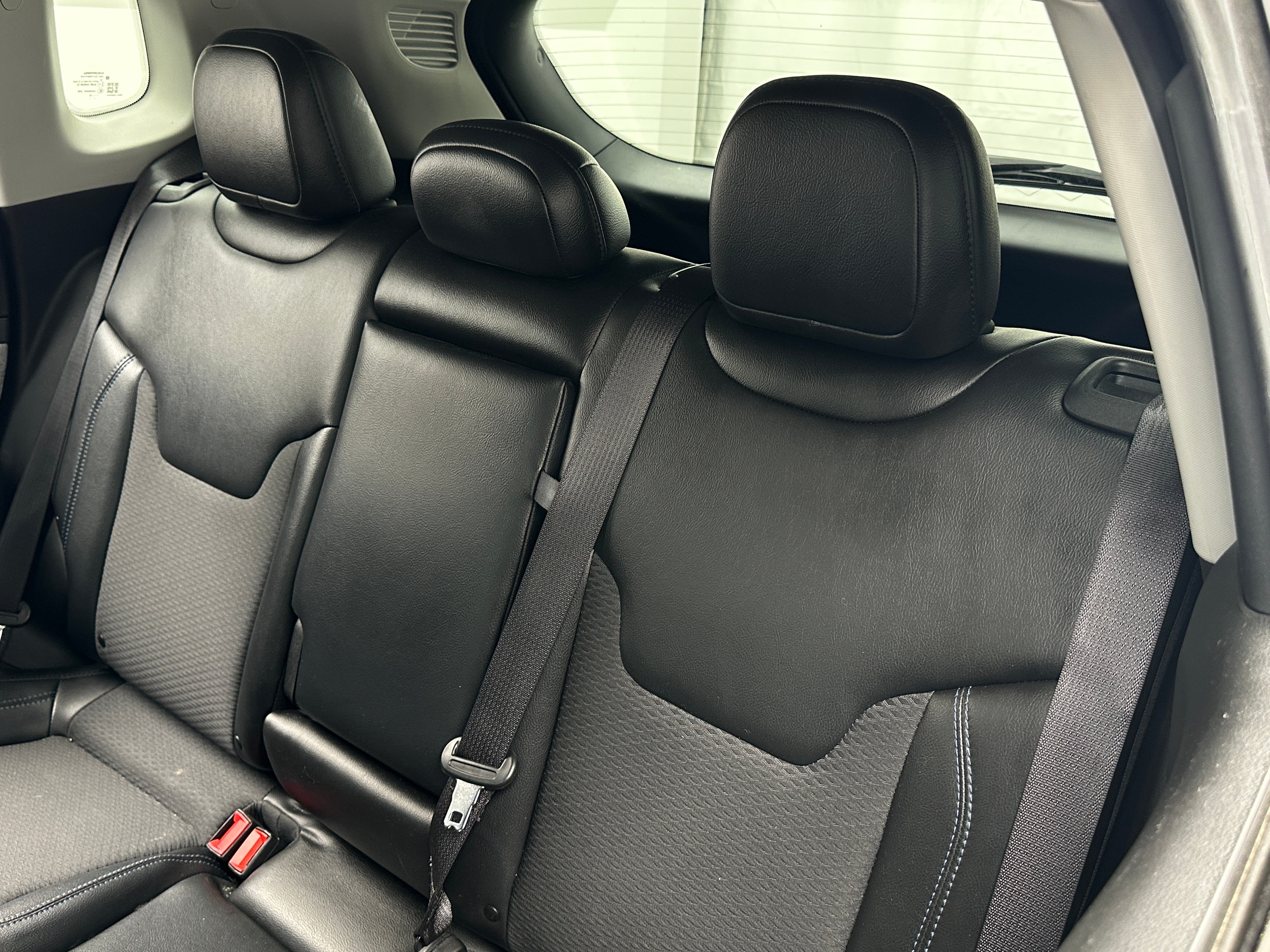 2022 Jeep Compass Latitude 5