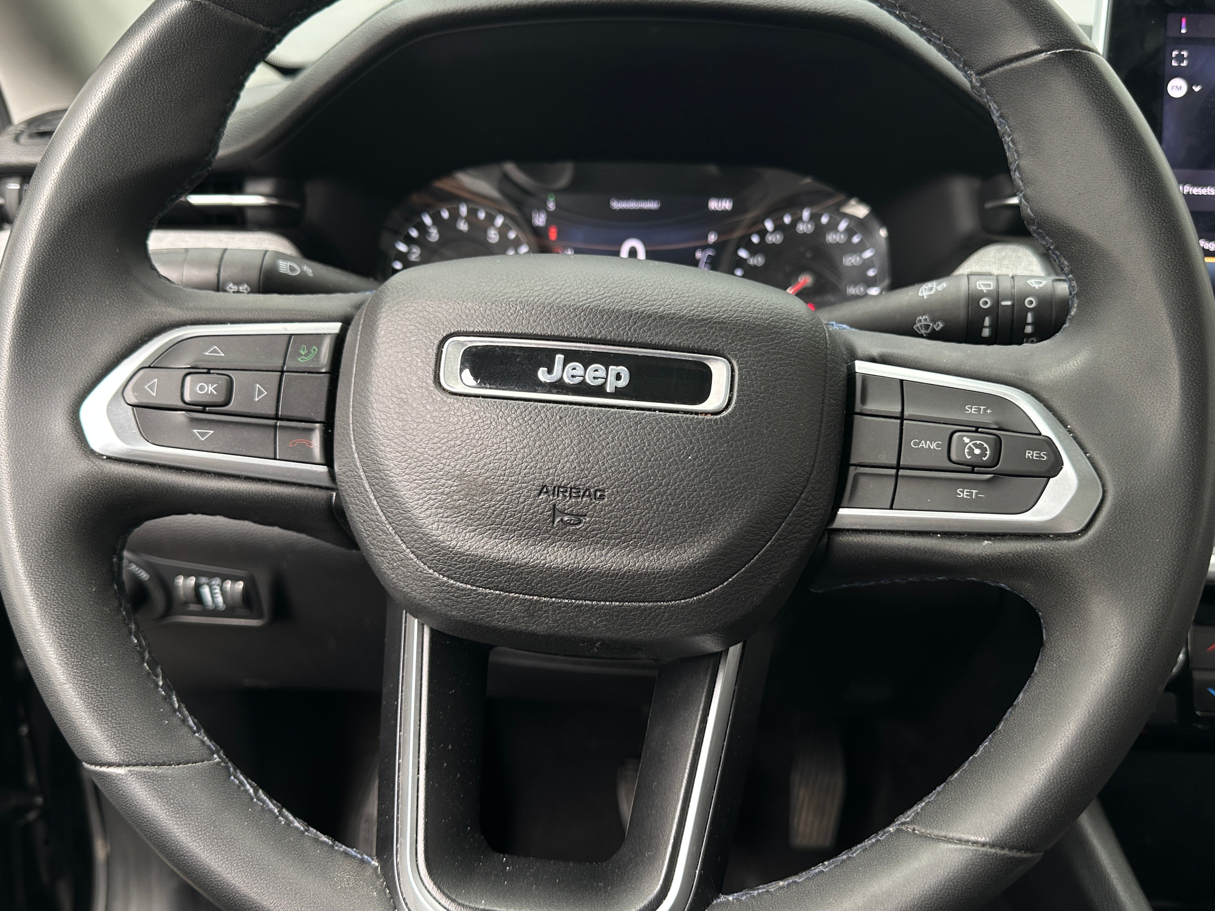 2022 Jeep Compass Latitude 4
