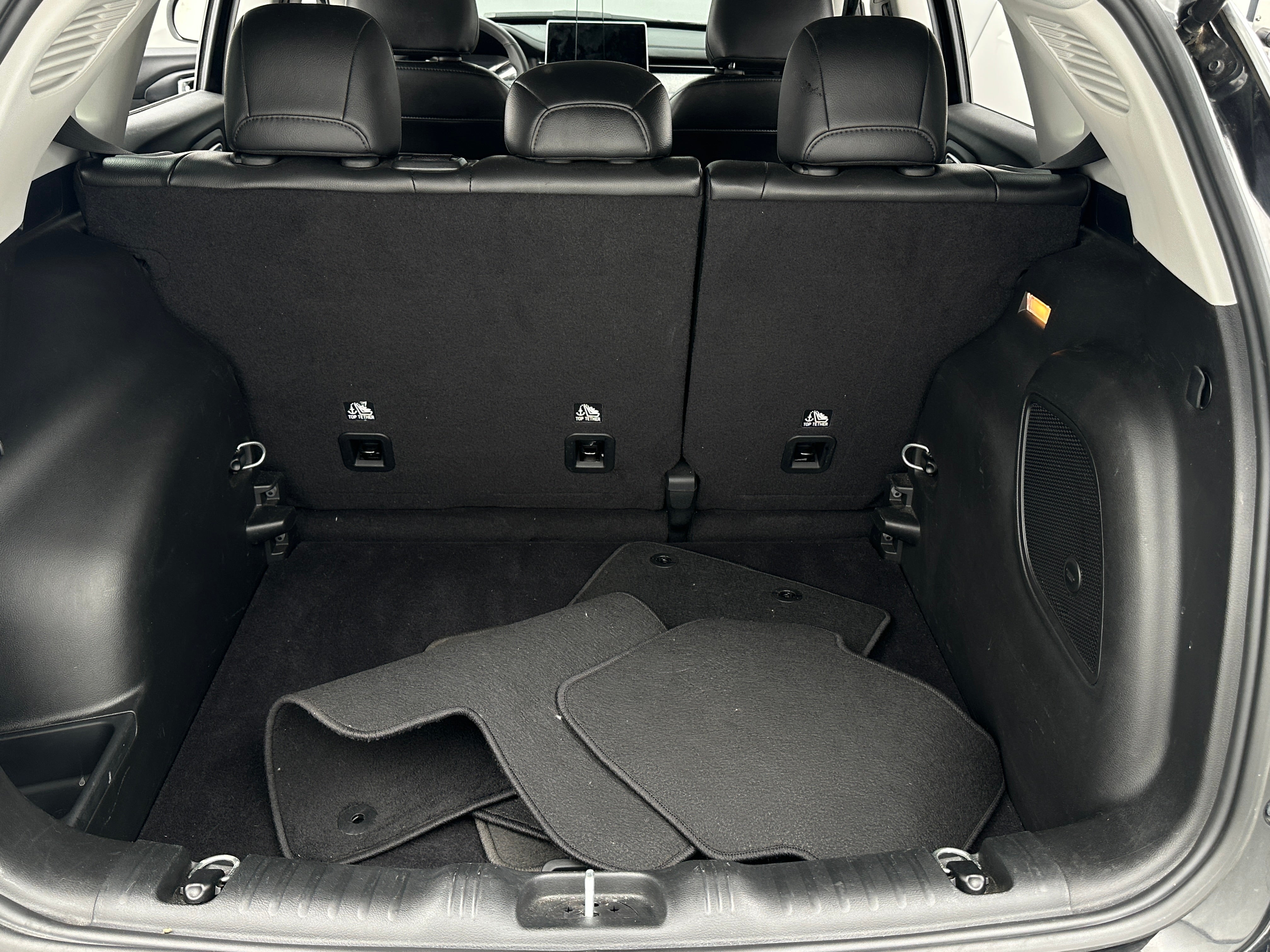 2022 Jeep Compass Latitude 6