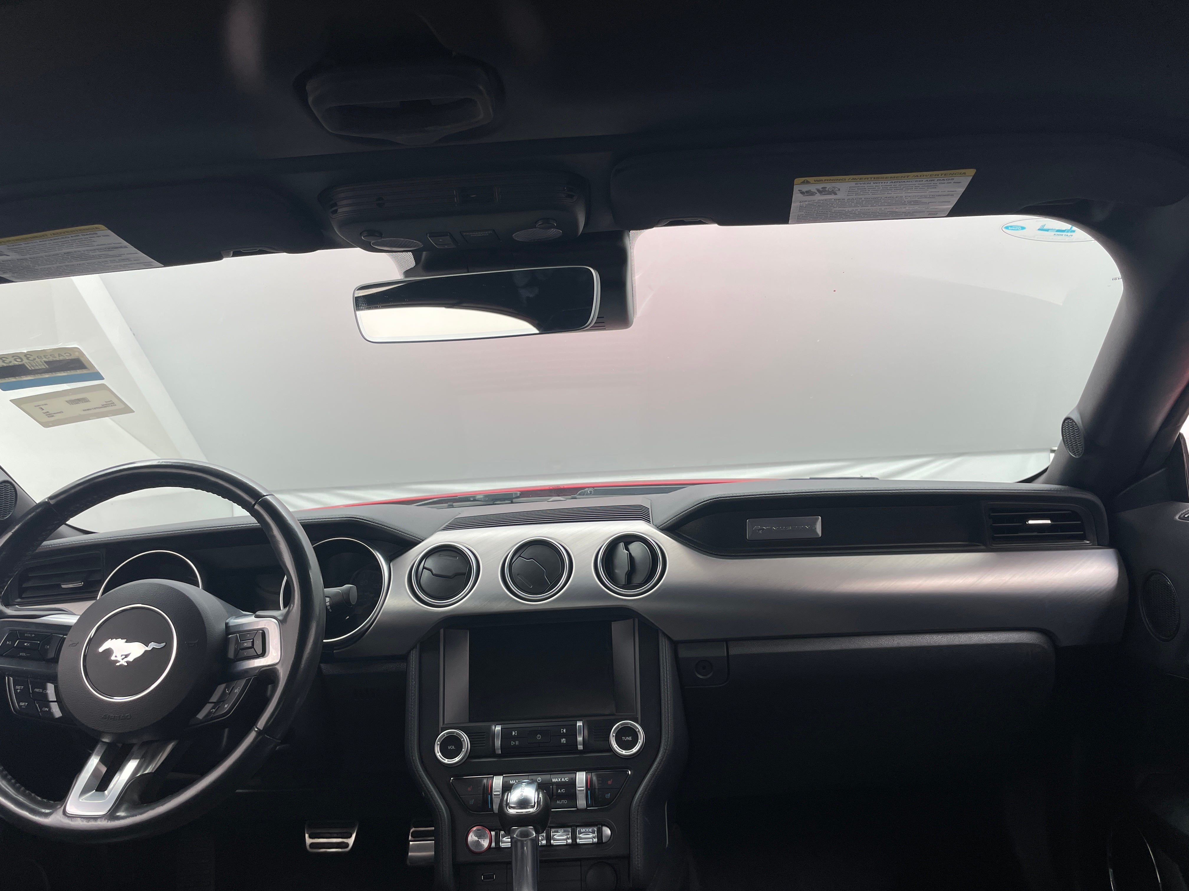 2023 Ford Mustang  3
