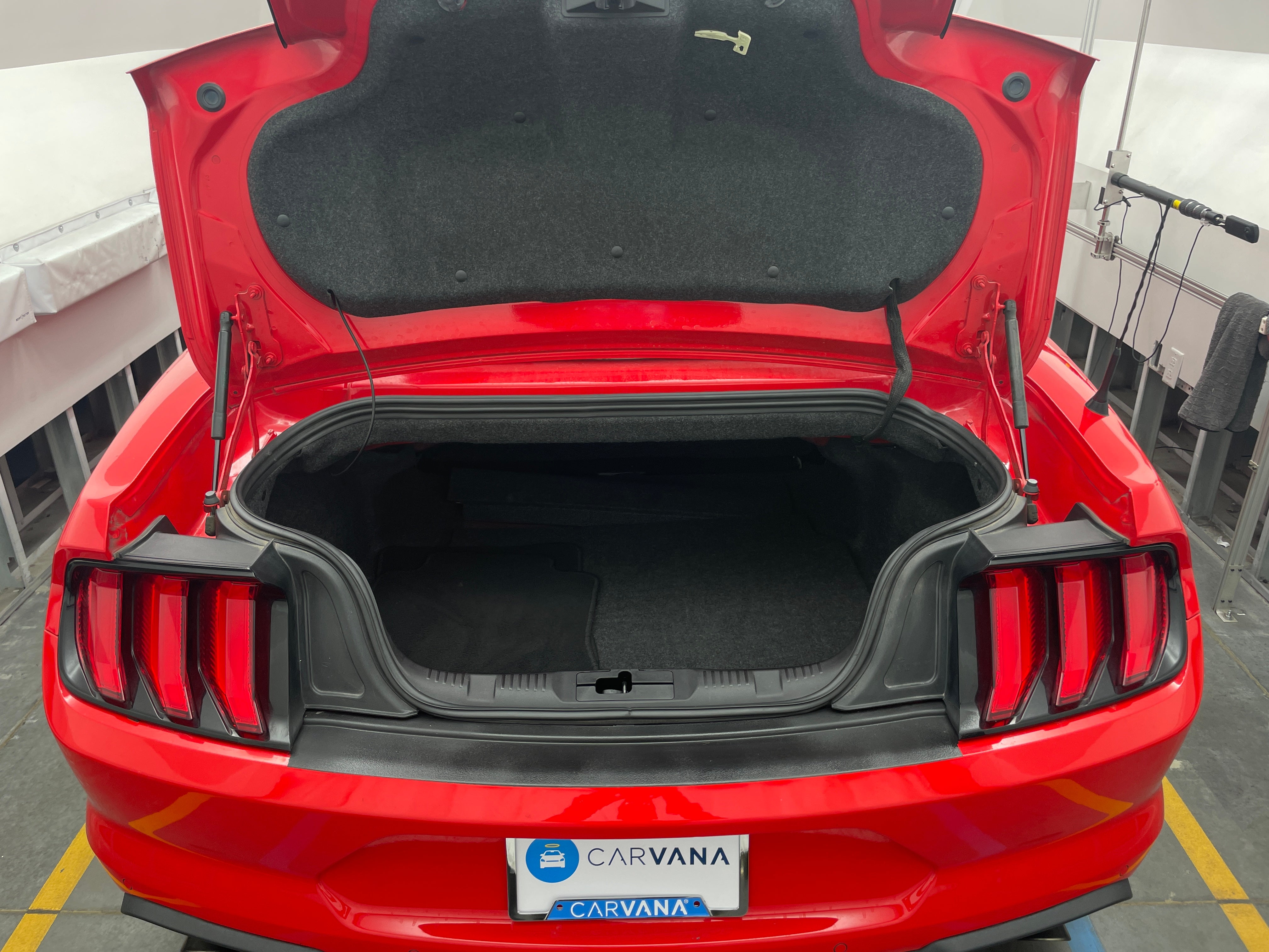 2023 Ford Mustang  7