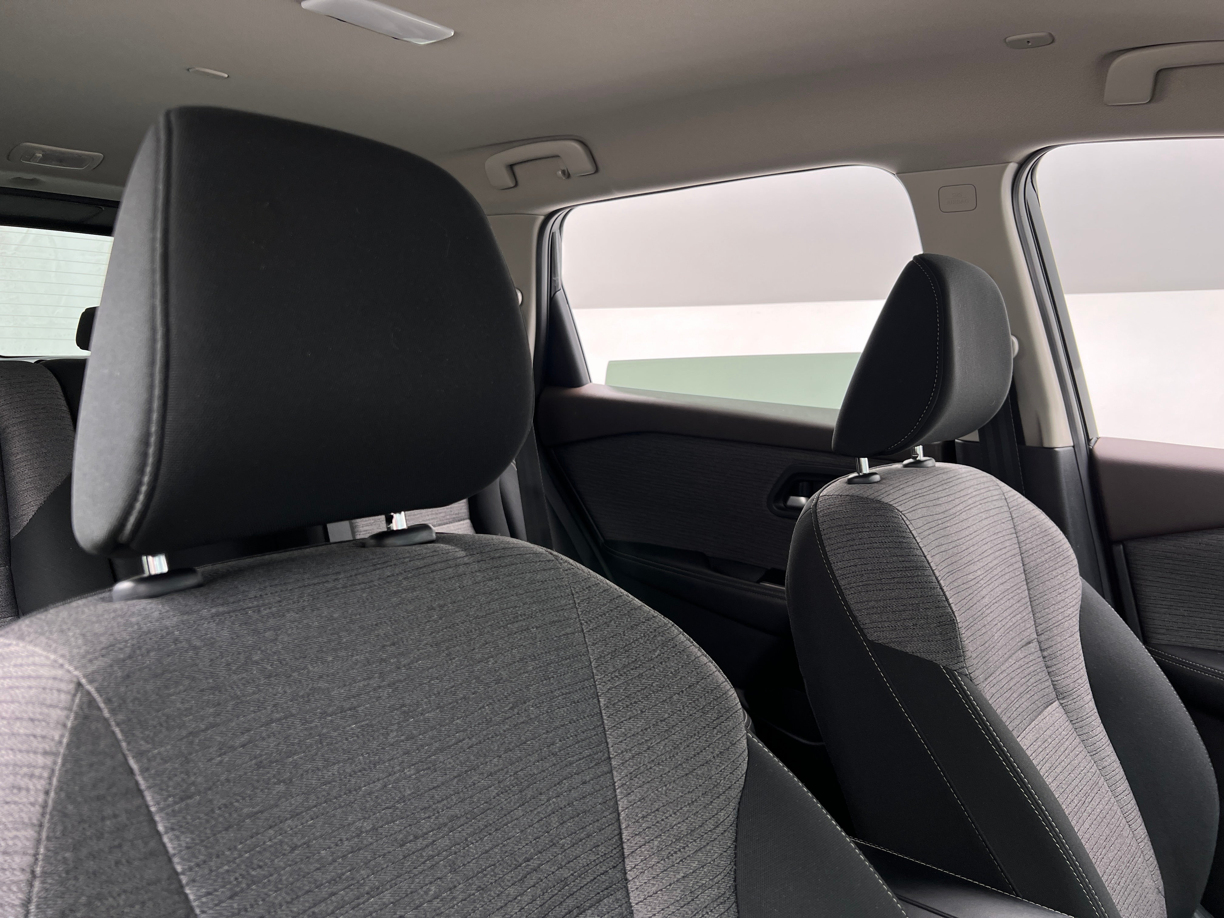 2023 Nissan Rogue SV 2
