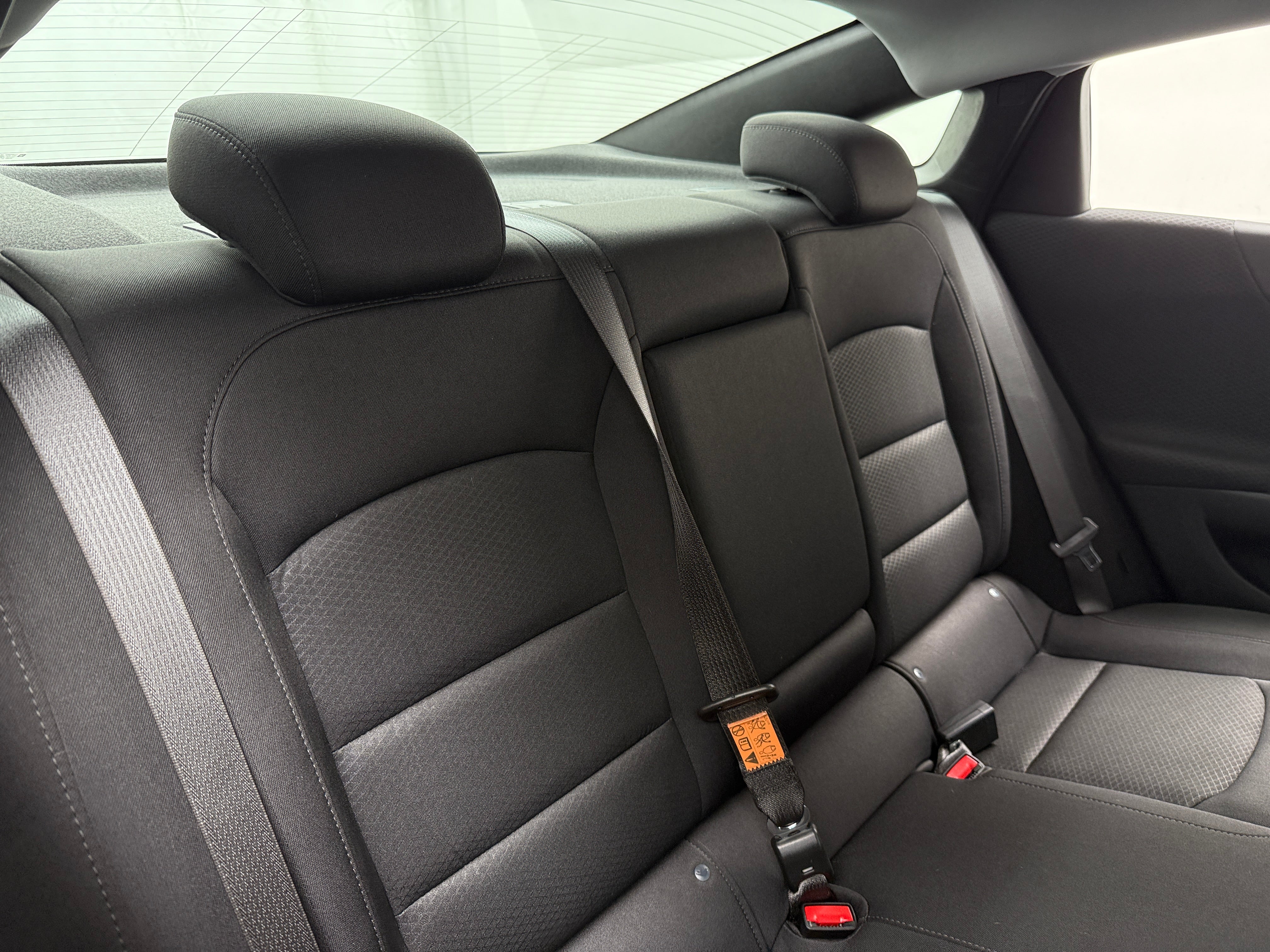 2024 Chevrolet Malibu LT 6
