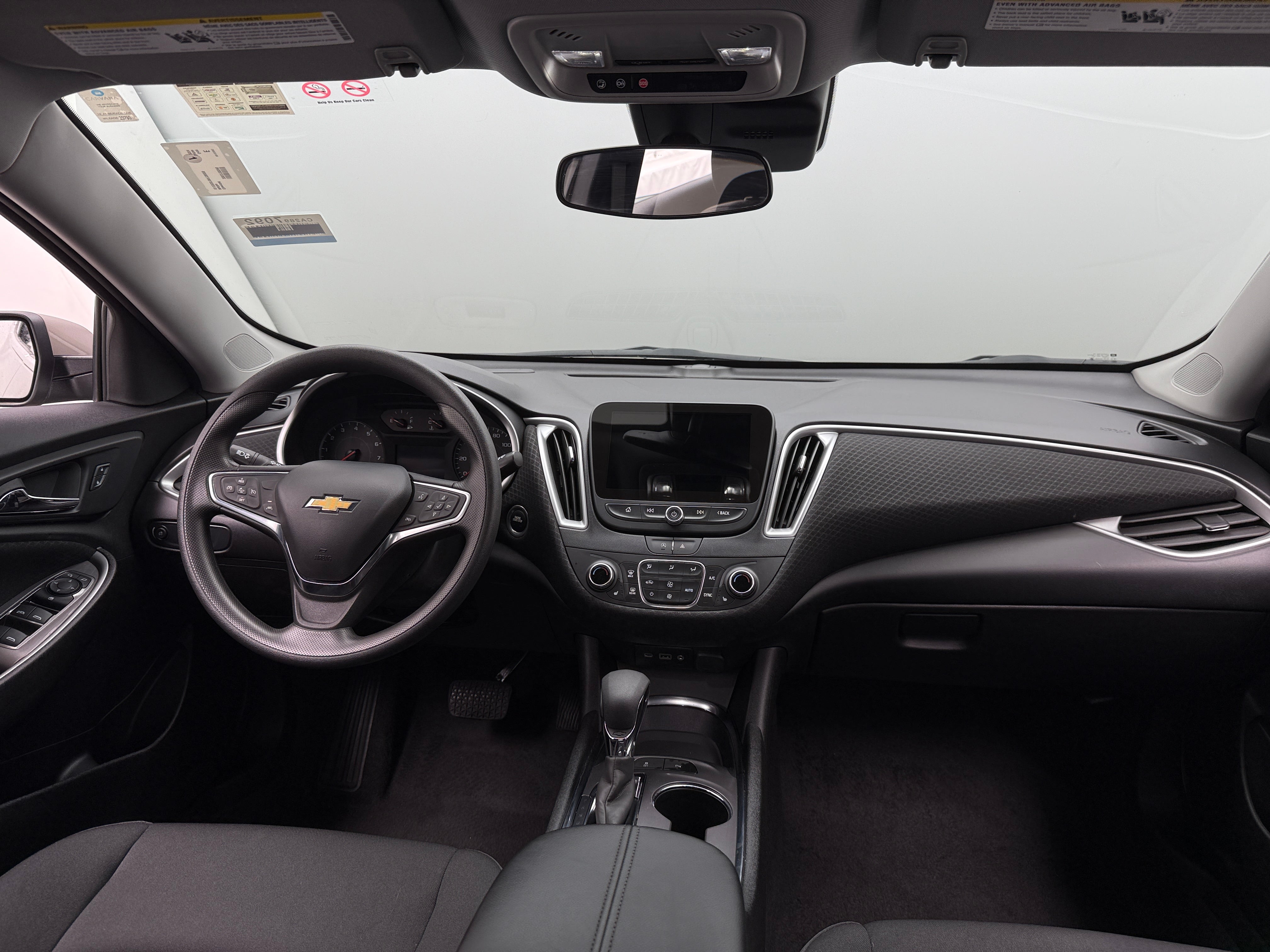 2024 Chevrolet Malibu LT 3