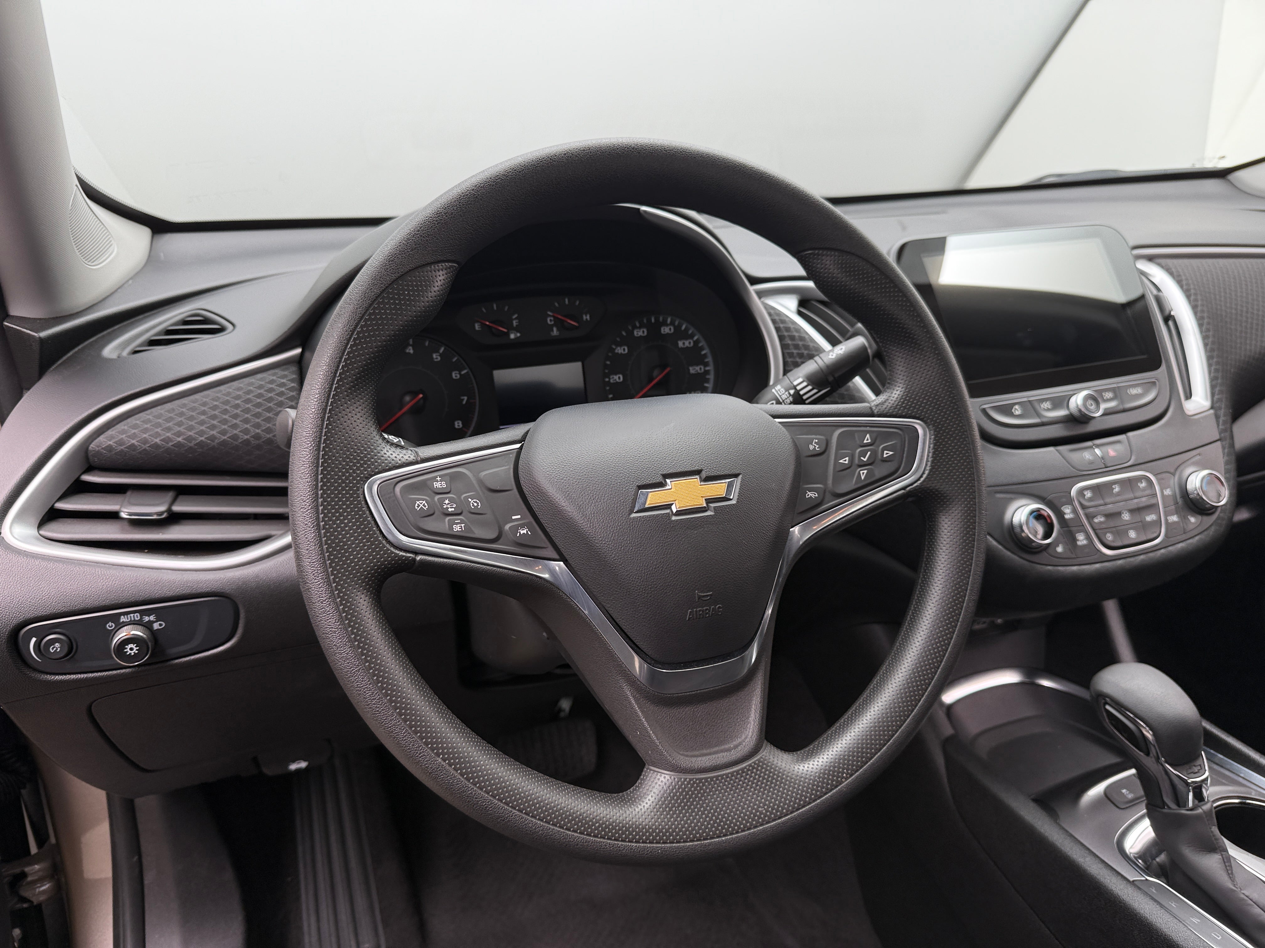 2024 Chevrolet Malibu LT 5