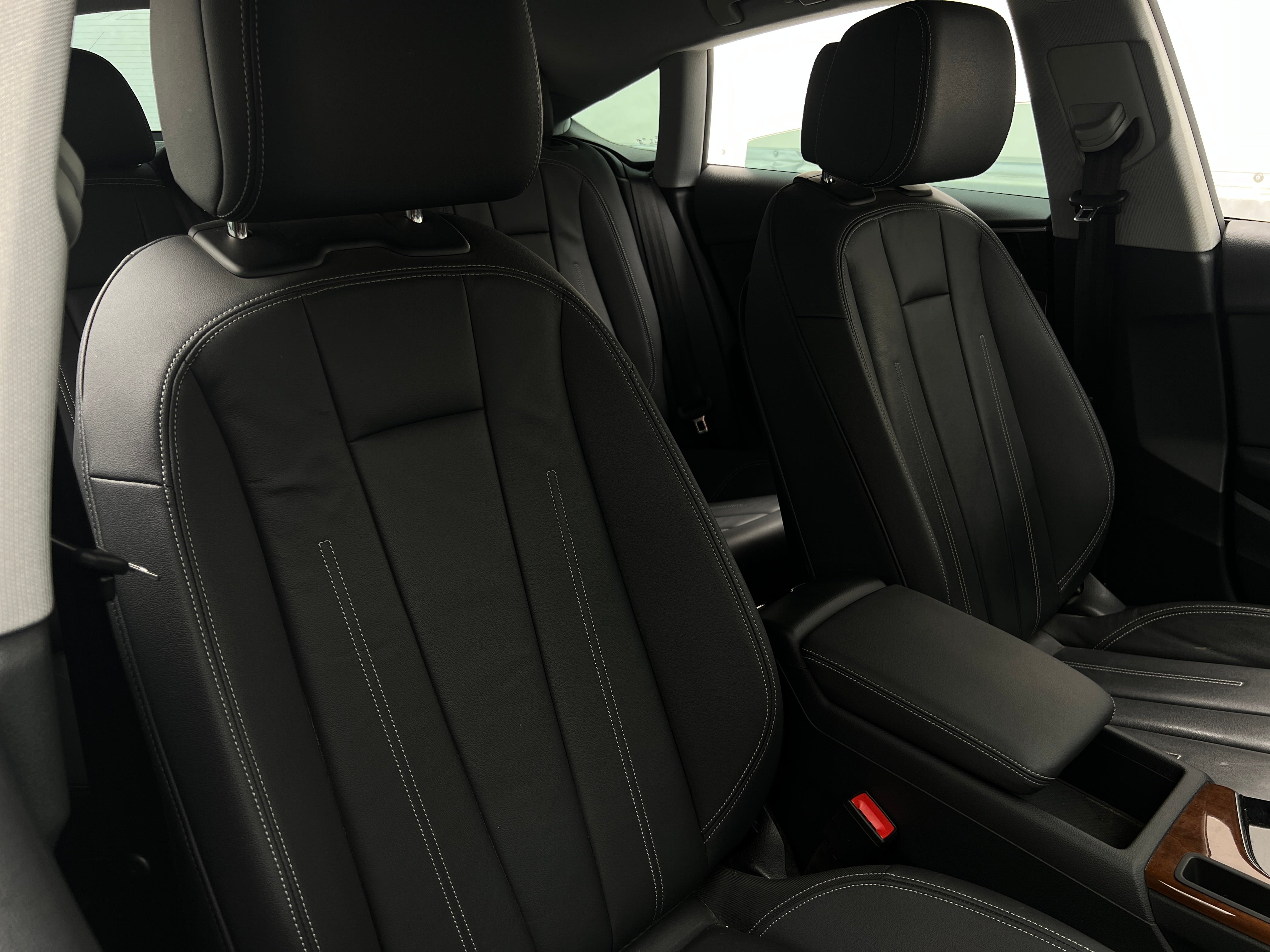 2022 Audi A5 Premium 2