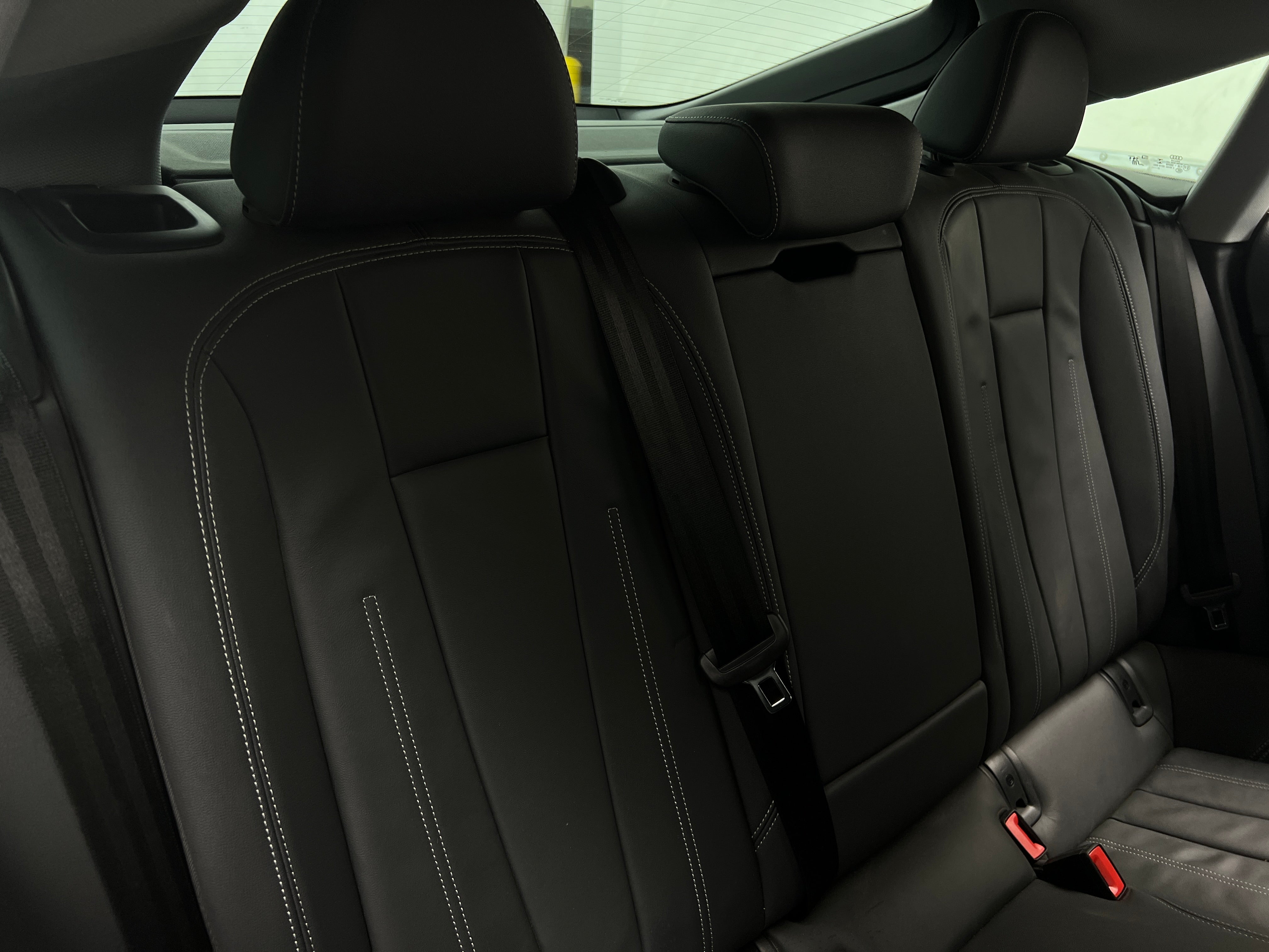 2022 Audi A5 Premium 6