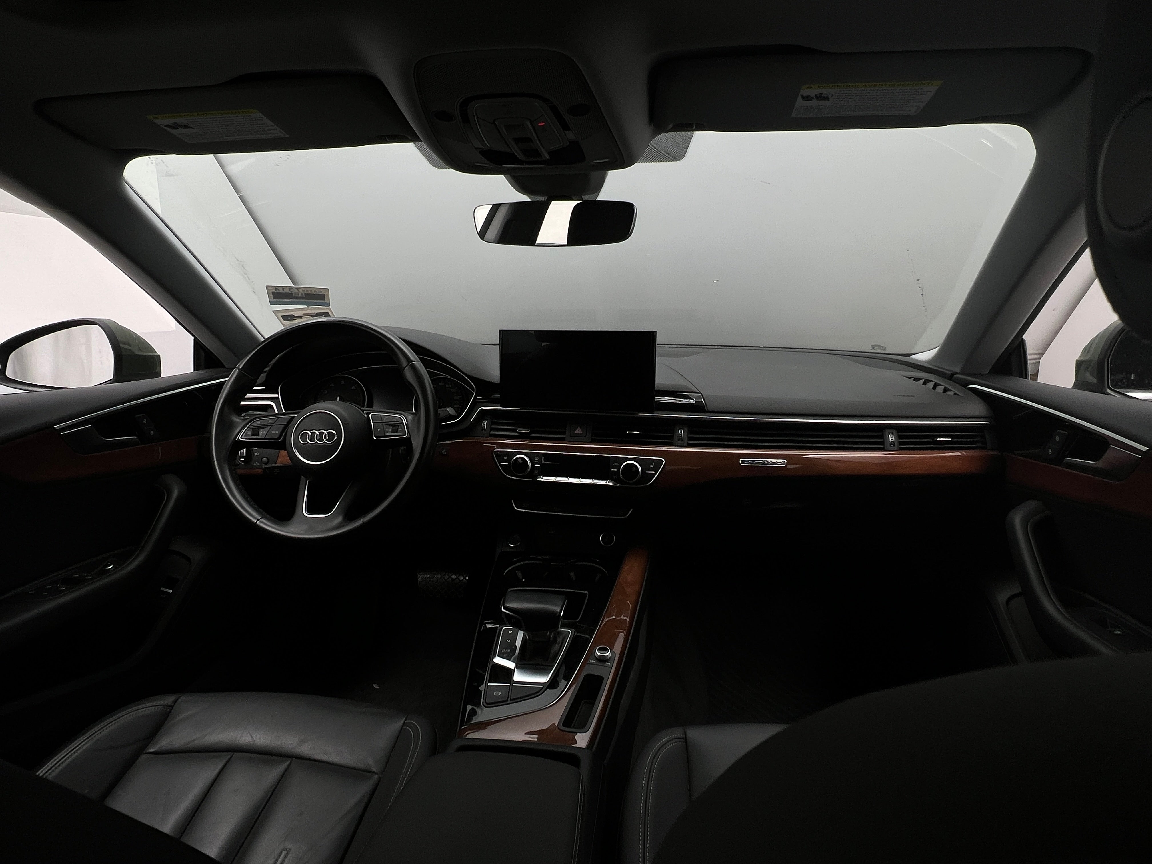 2022 Audi A5 Premium 3