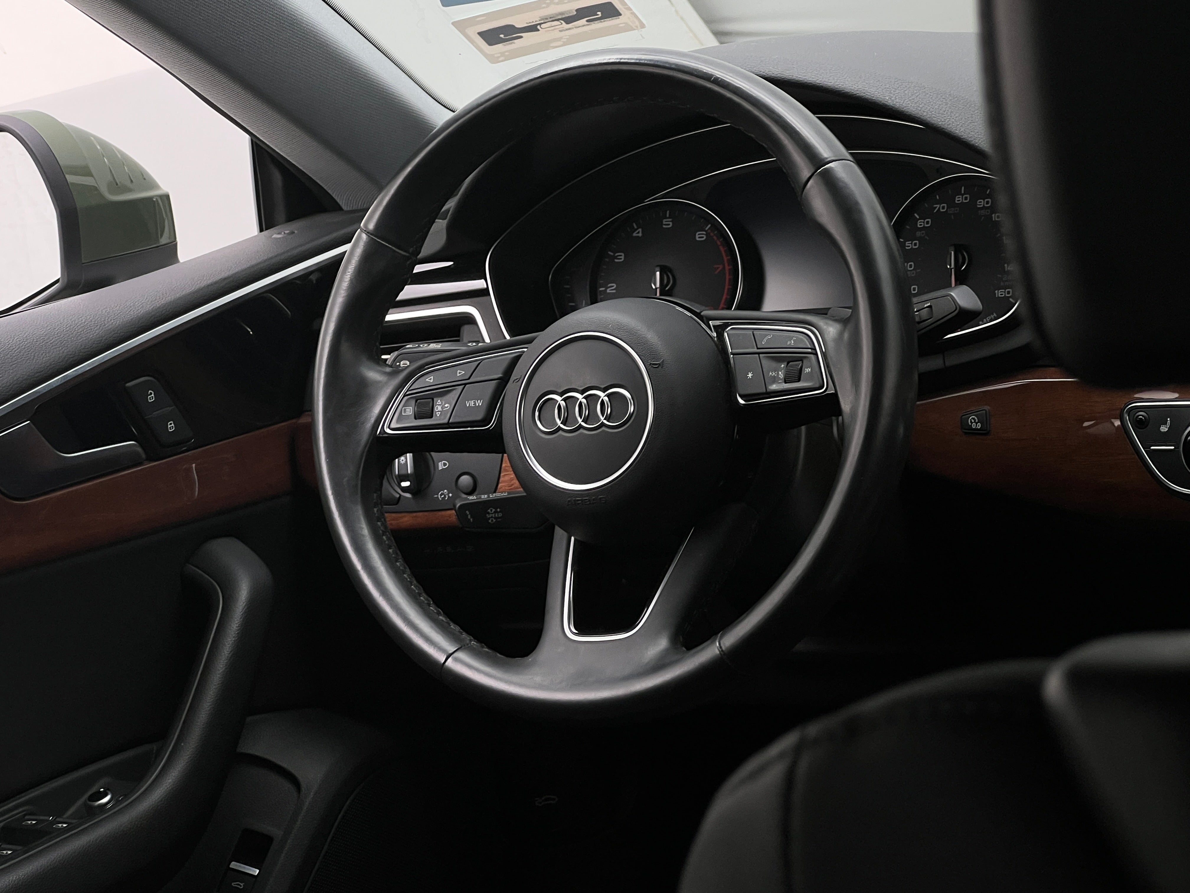 2022 Audi A5 Premium 5