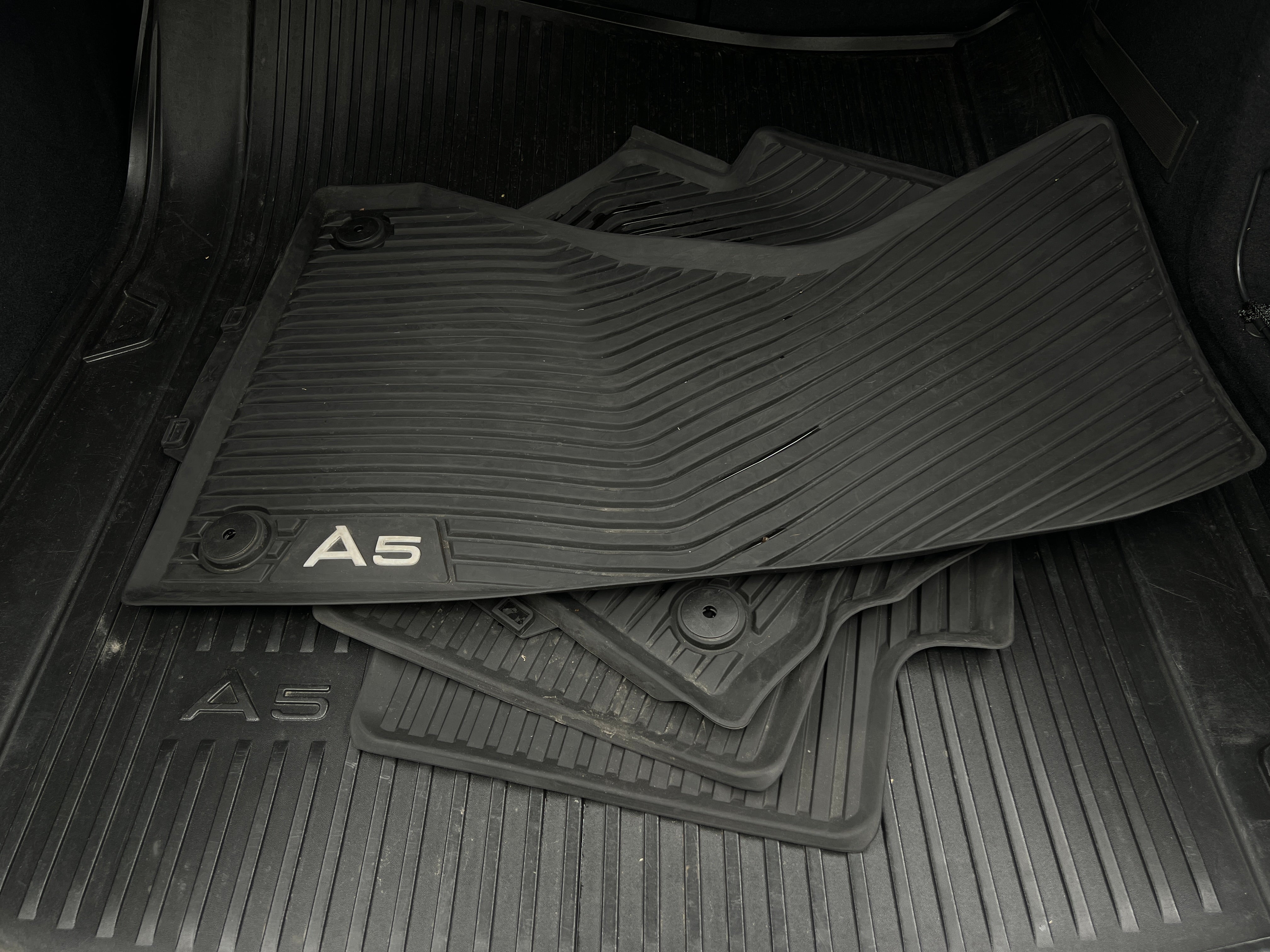 2022 Audi A5 Premium 7