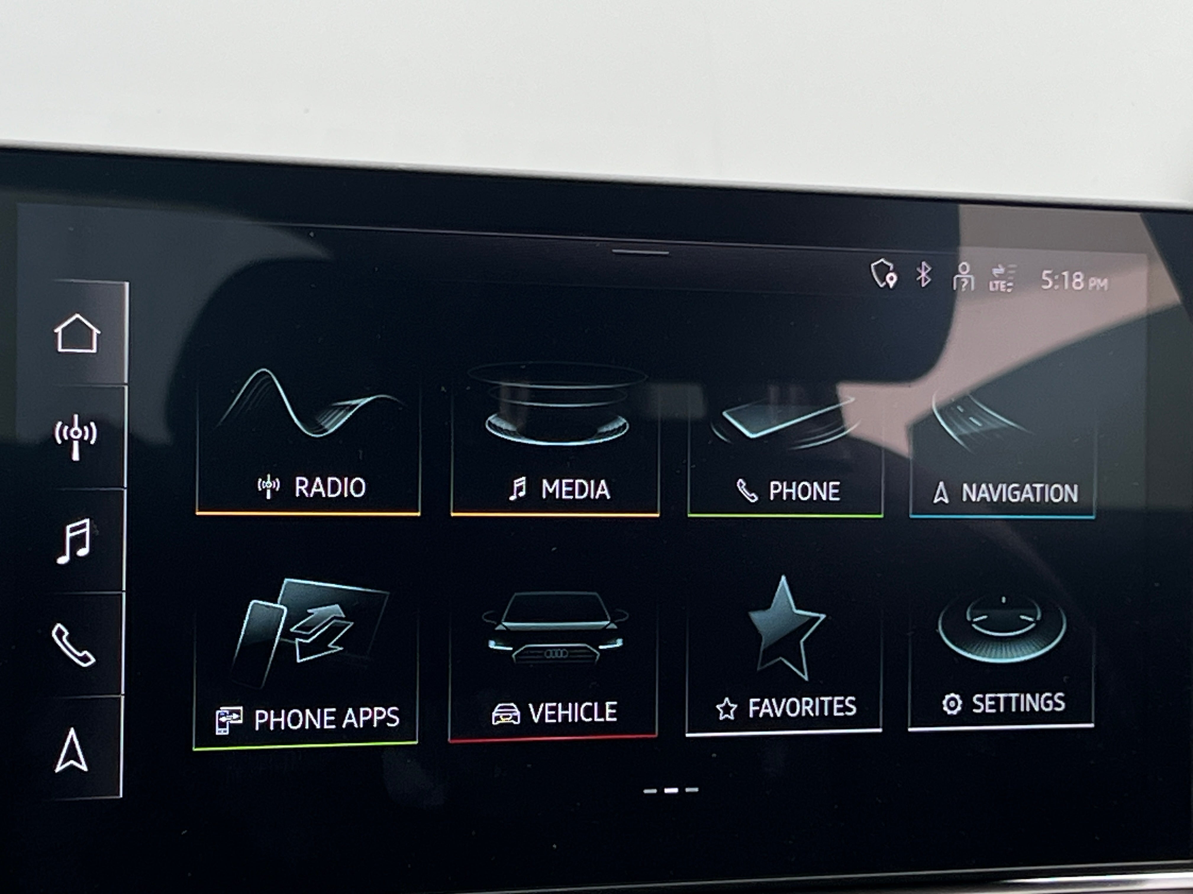 2022 Audi A5 Premium 4