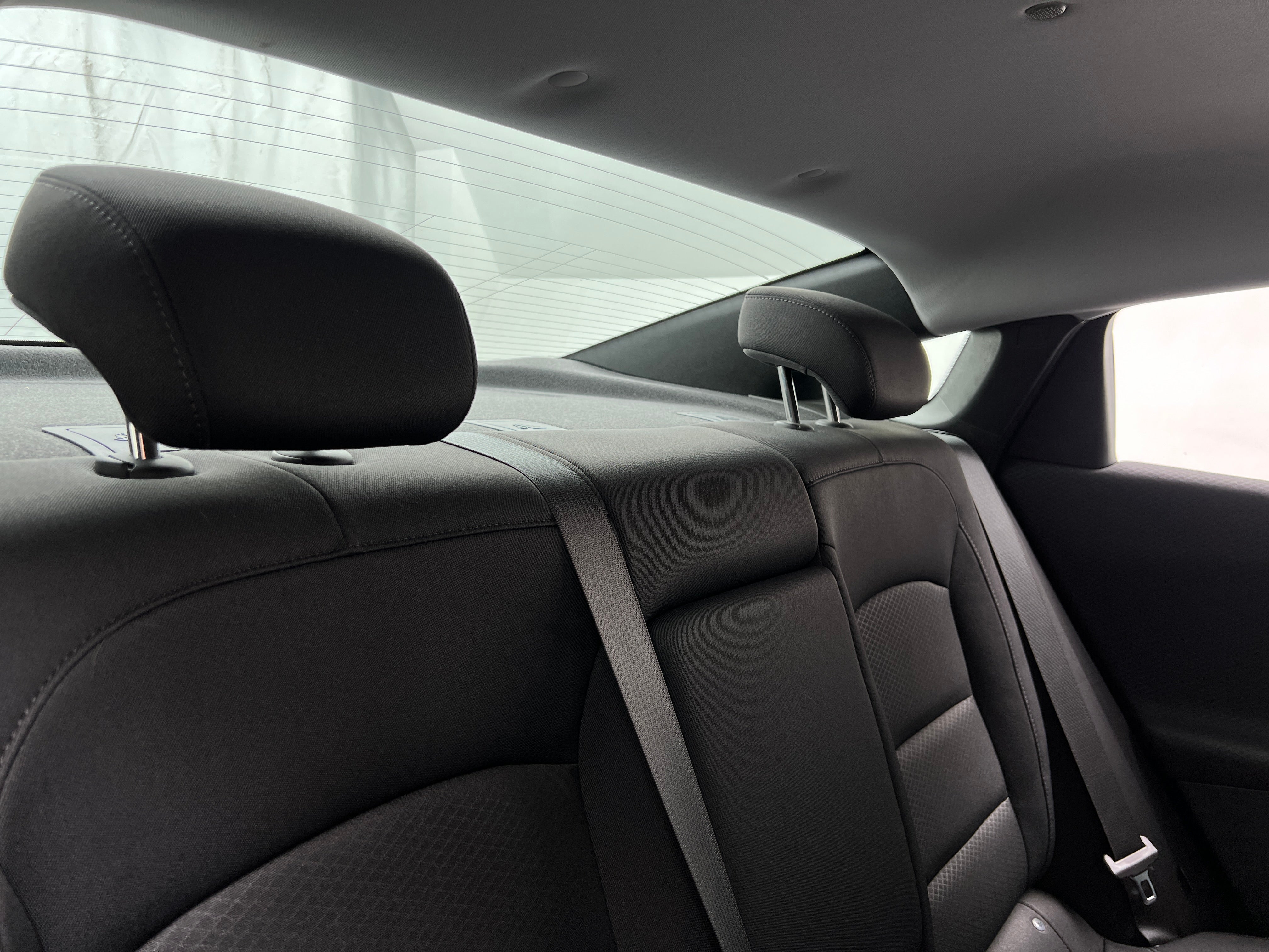 2024 Chevrolet Malibu LT 6