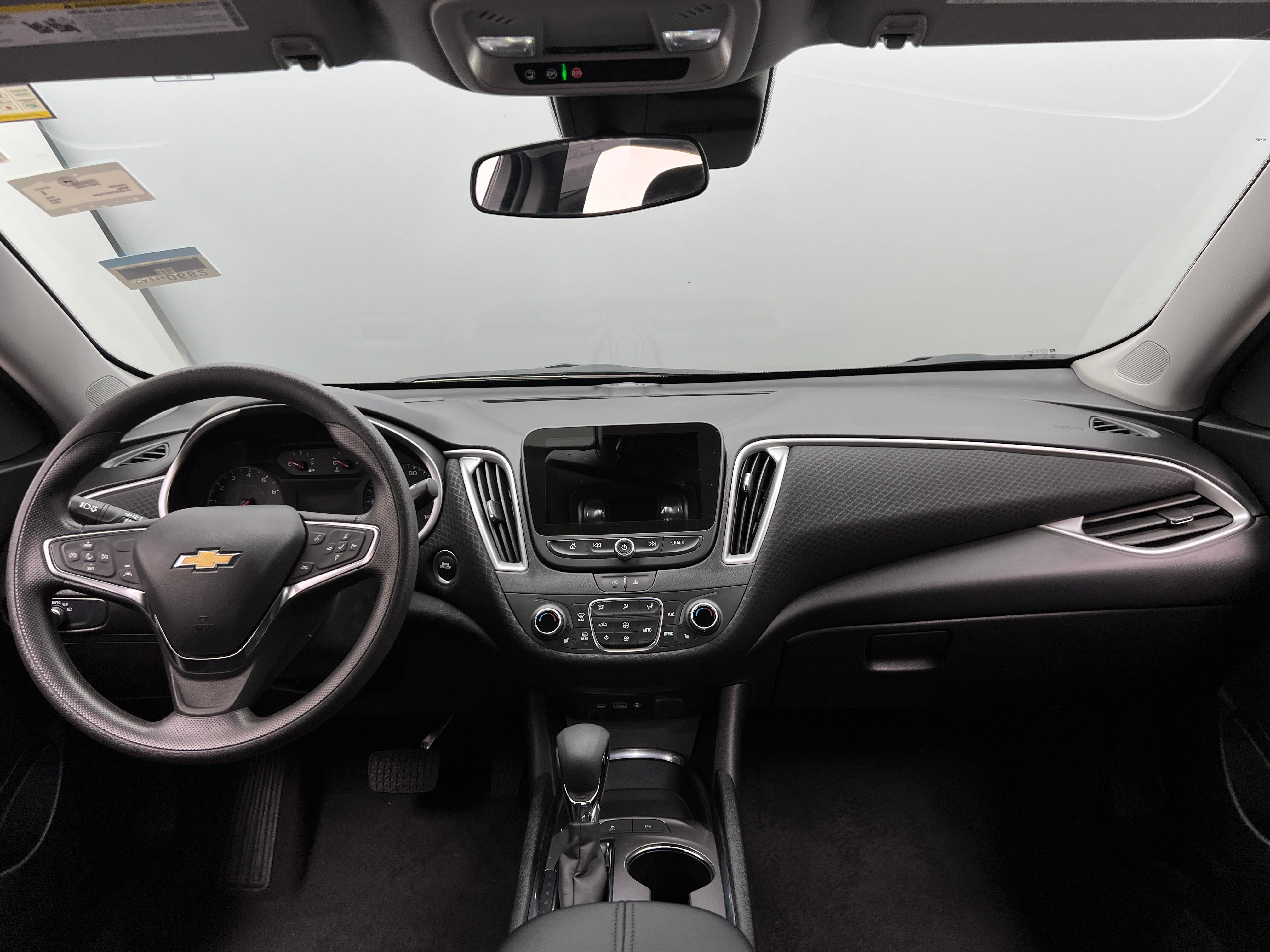 2024 Chevrolet Malibu LT 3